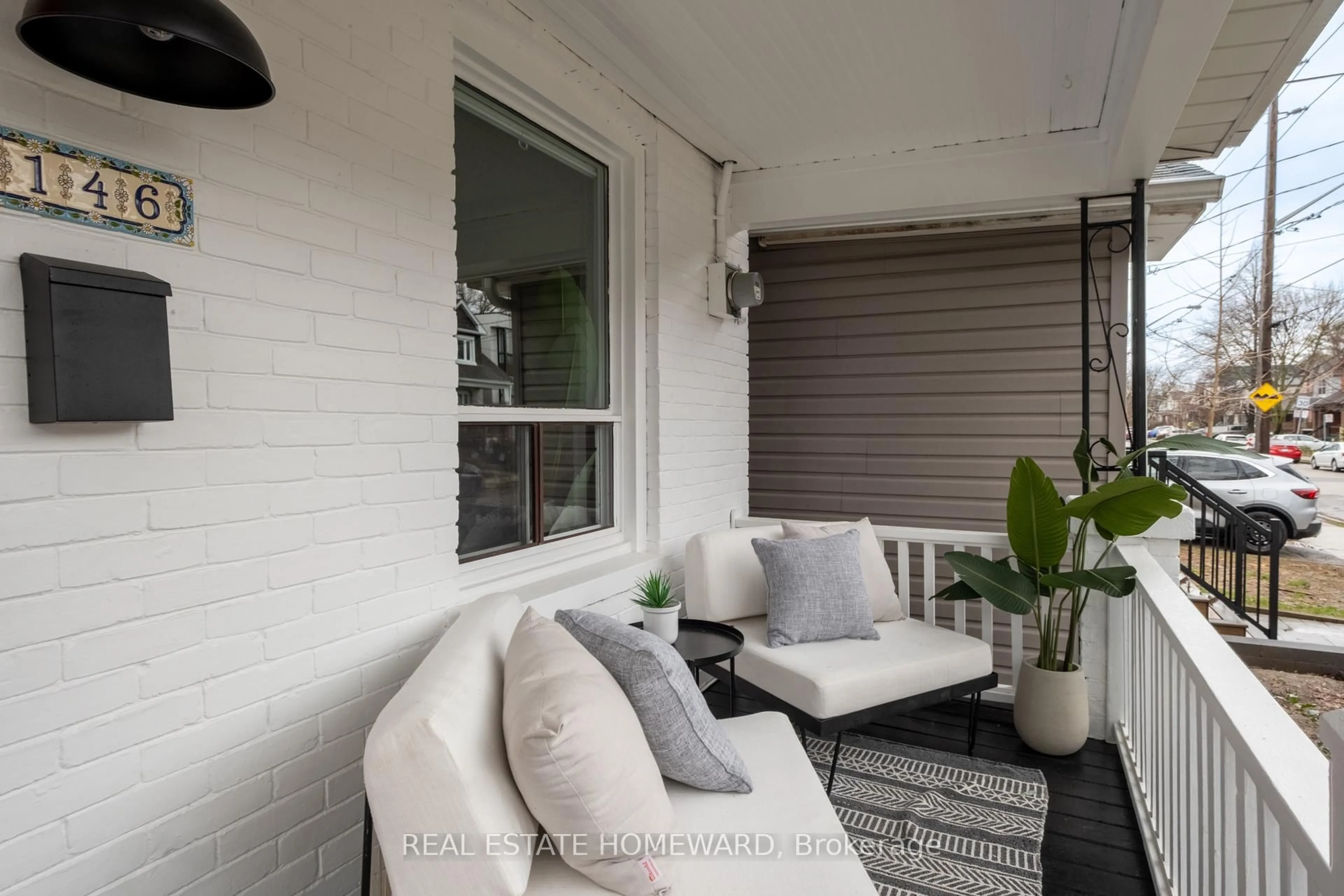 Unknown for 146 Gledhill Ave, Toronto Ontario M4C 5L1