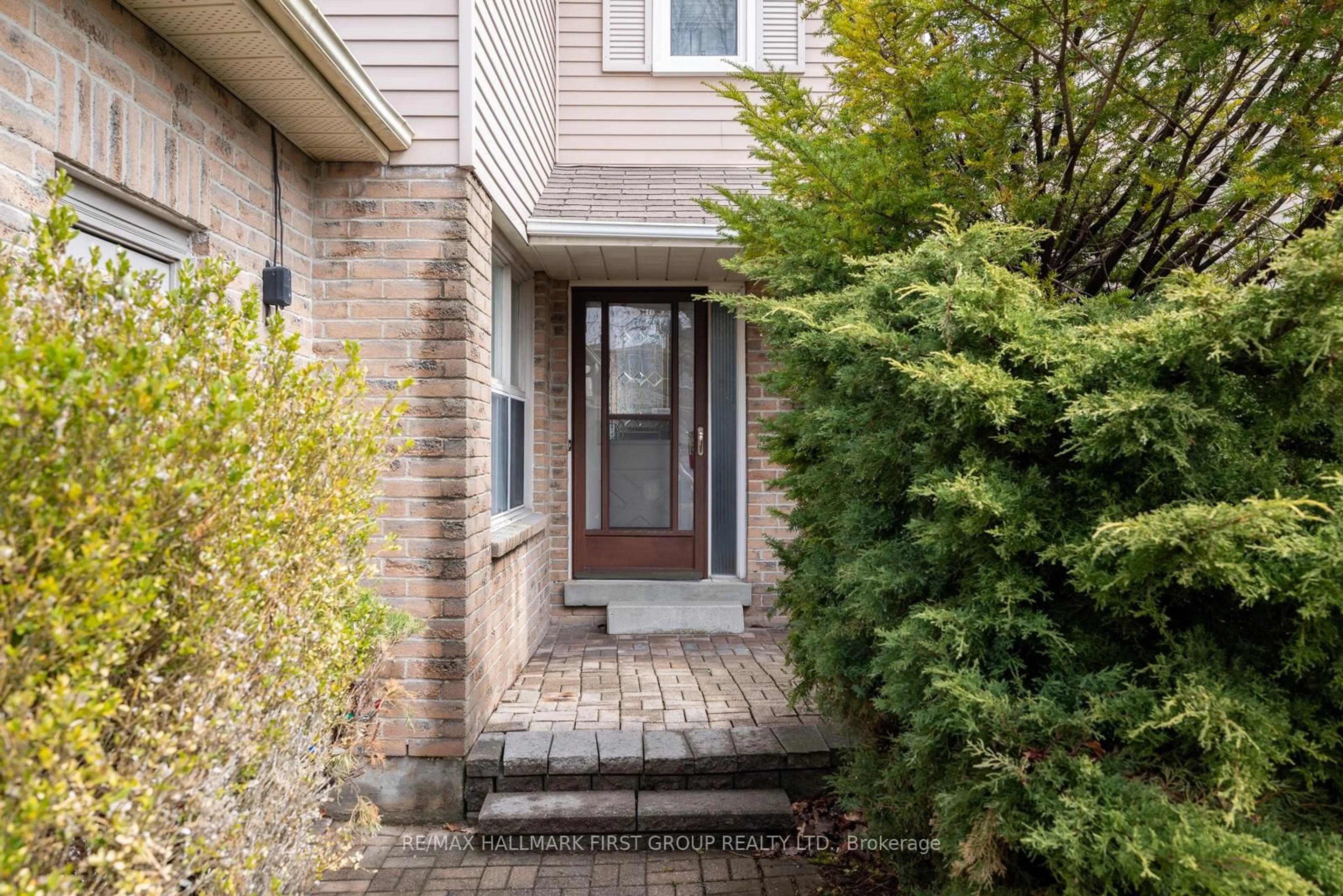 Unknown for 56 Gilmour Dr, Ajax Ontario L1S 5J3