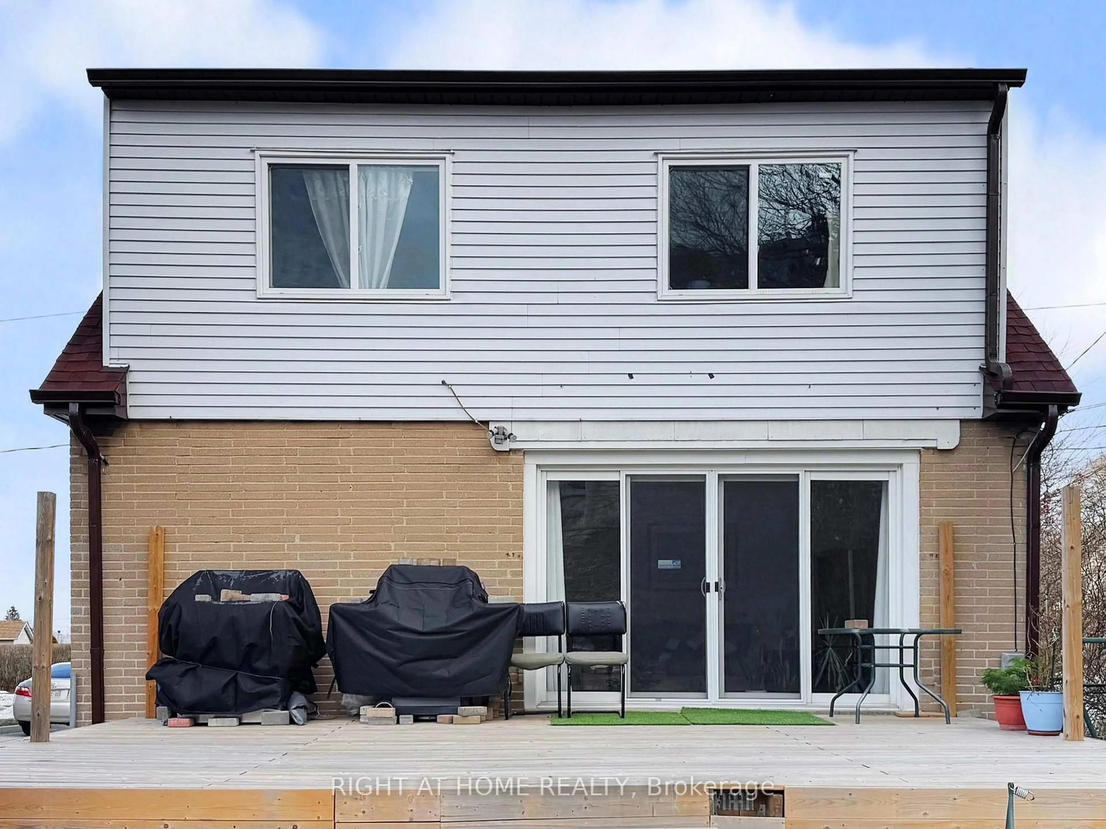 Unknown for 46 Glenshephard Dr, Toronto Ontario M1K 4N3