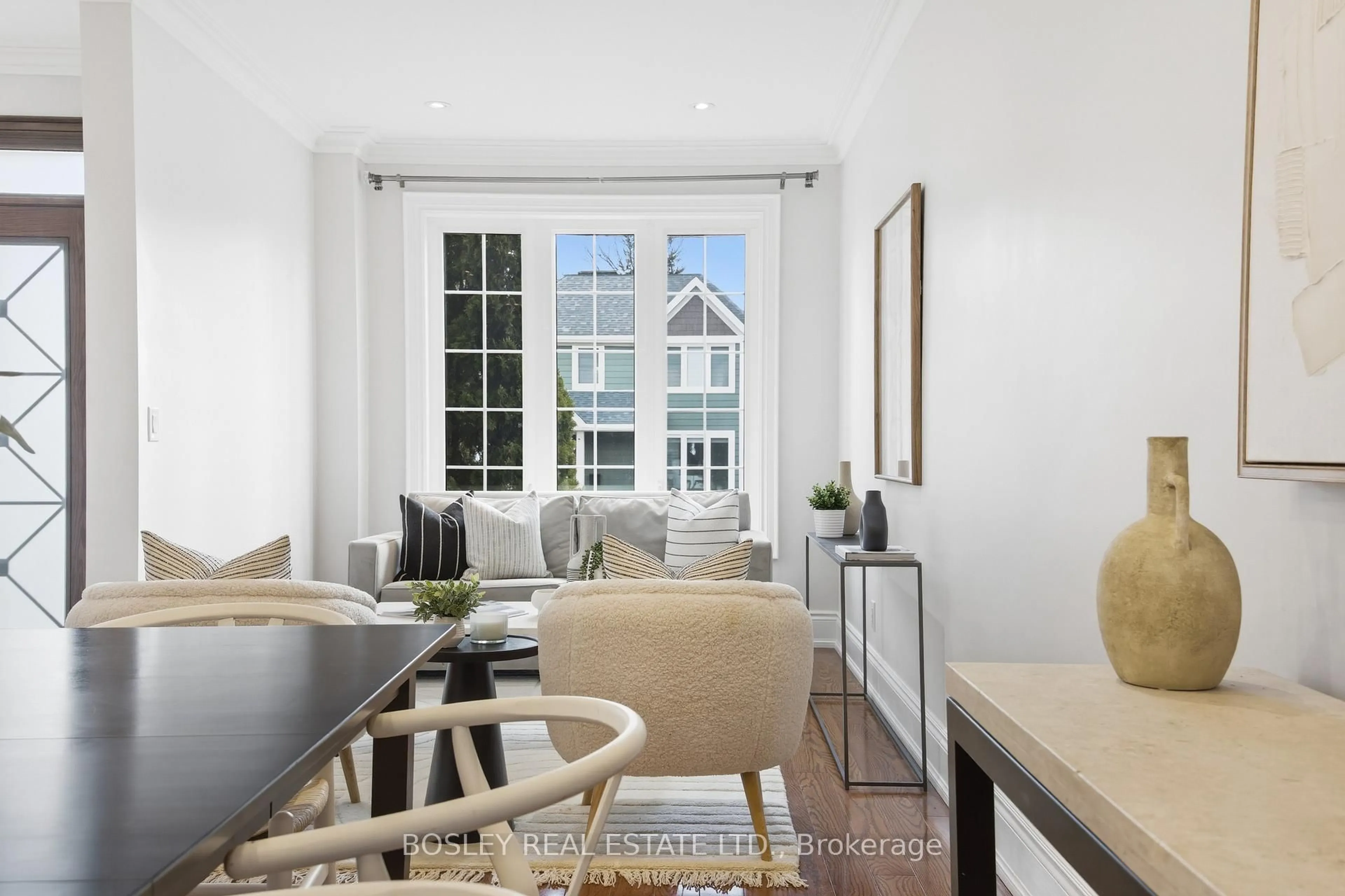 Unknown for 12 Anndale Rd, Toronto Ontario M1N 1C5