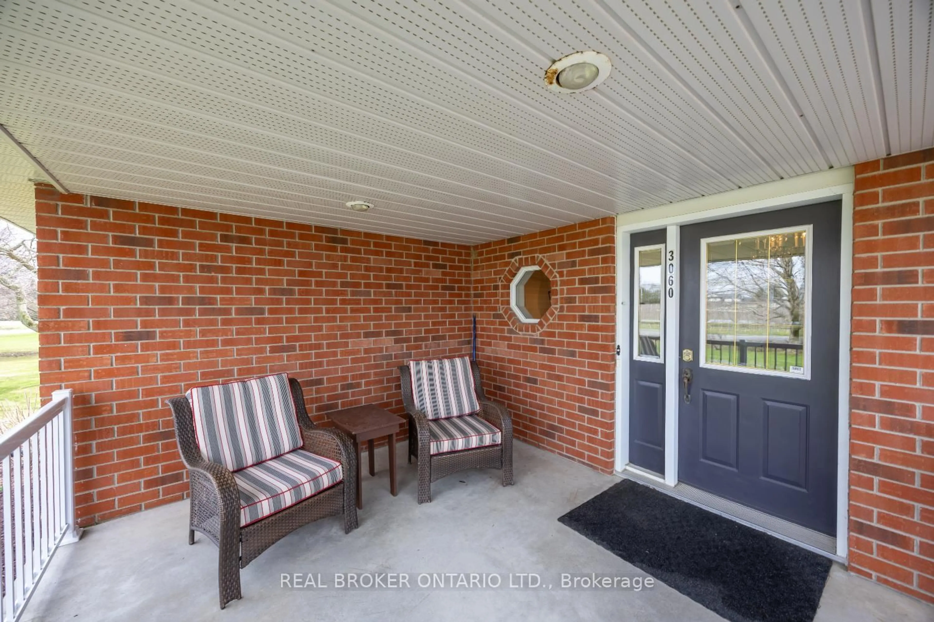 Unknown for 3060 Gibson Rd, Clarington Ontario L1B 0N7