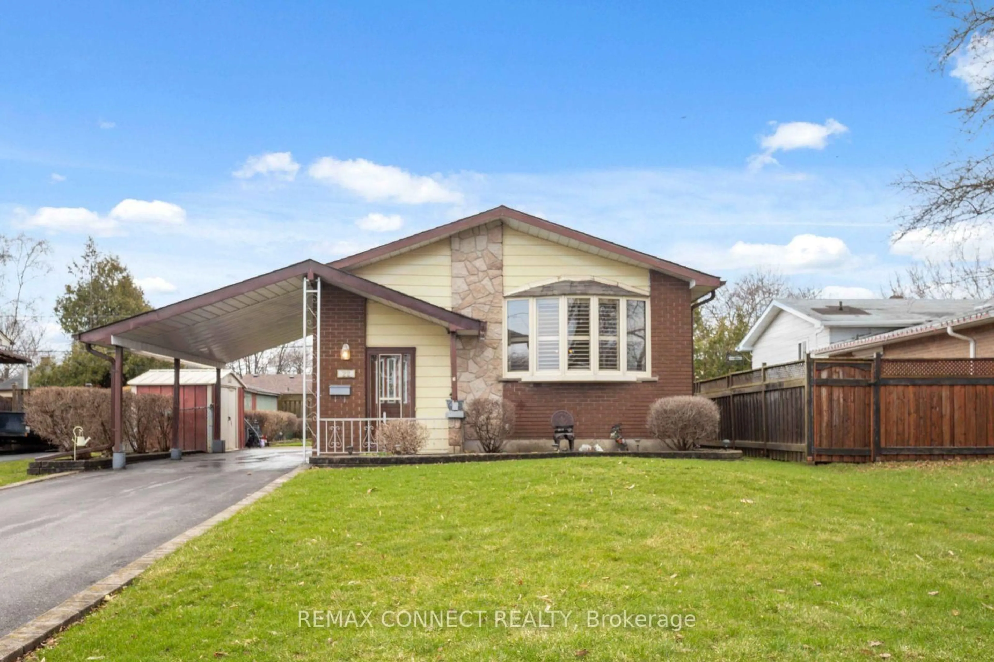 Unknown for 22 Turnbull Rd, Ajax Ontario L1S 2X2