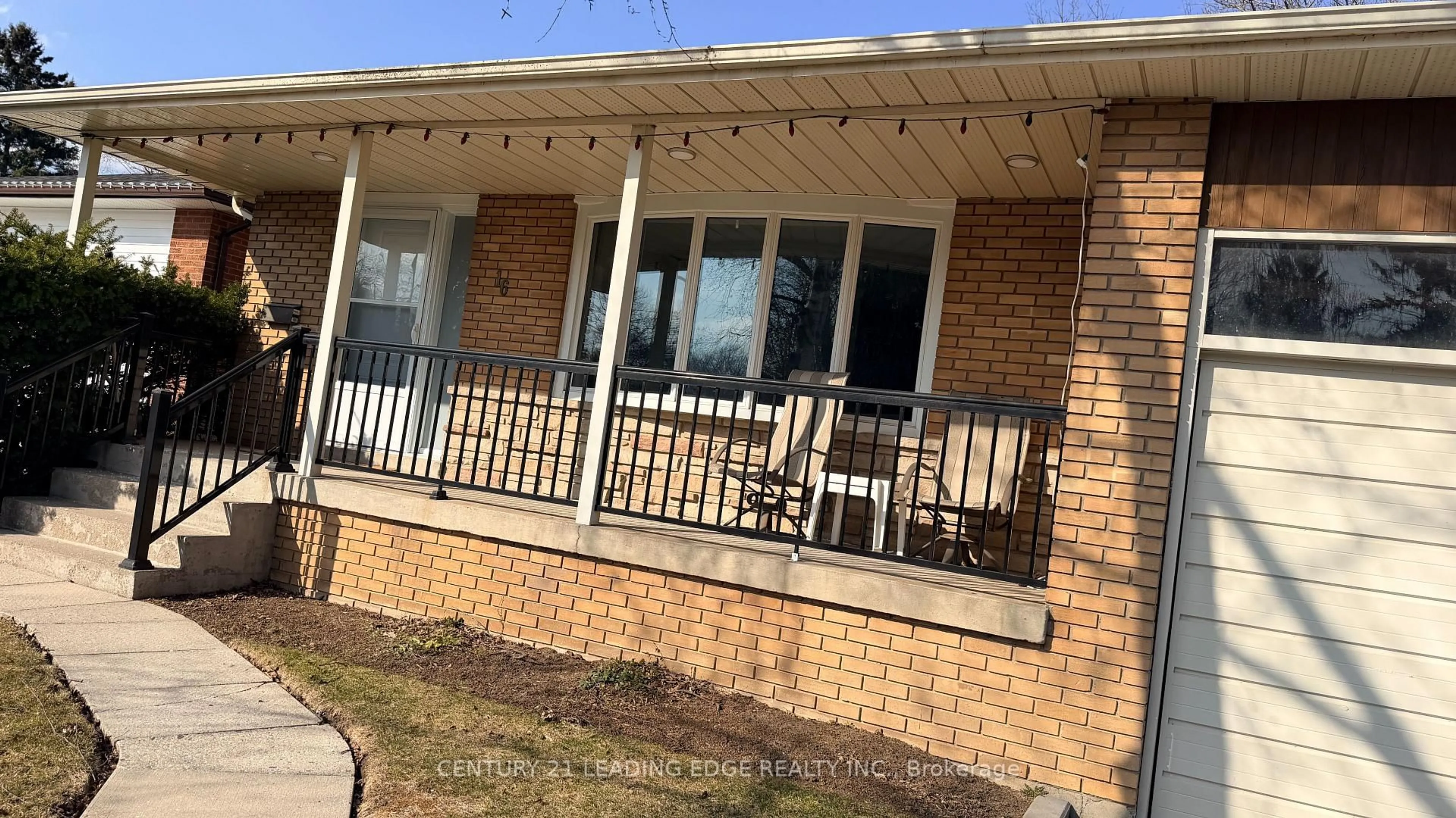 Unknown for 16 Bethley Dr, Toronto Ontario M1E 3M7