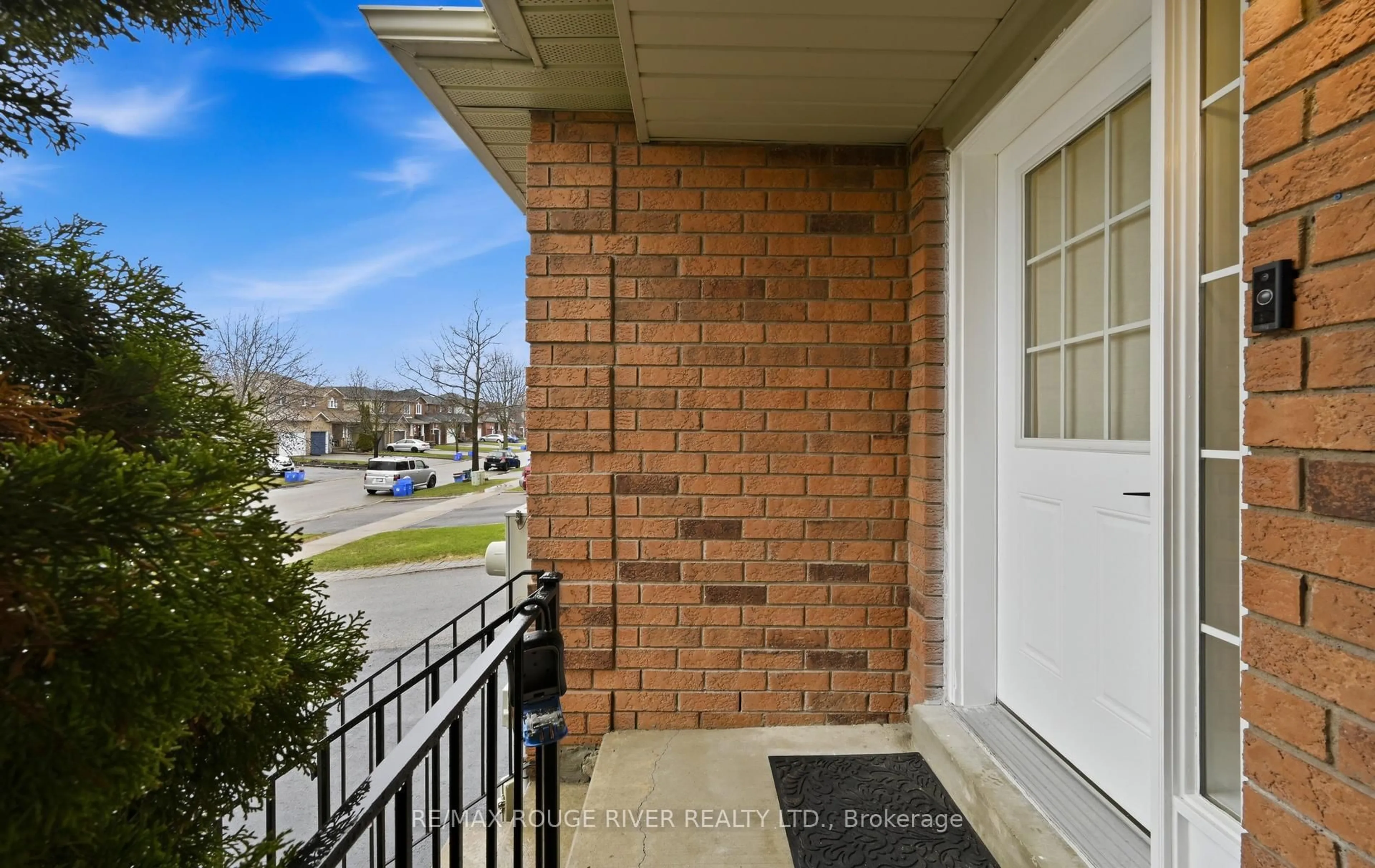 Unknown for 5 Somerscales Dr, Clarington Ontario L1C 5B6