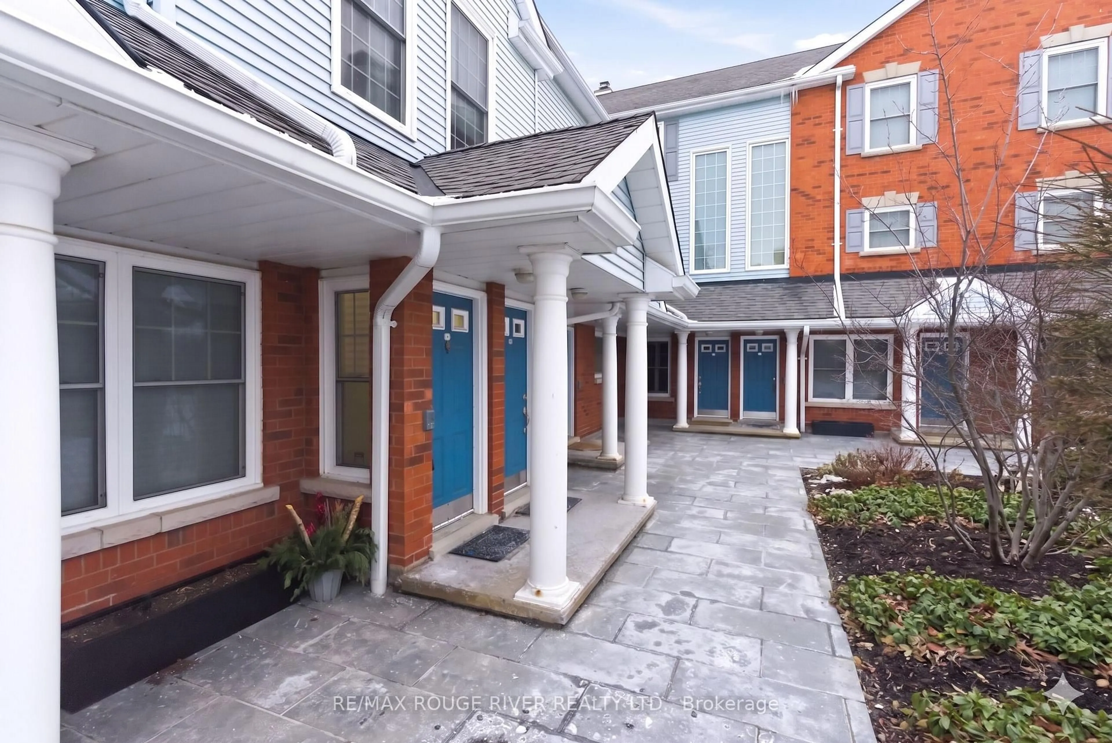 Unknown for 1665 Nash Rd #E2, Clarington Ontario L1E 1S8