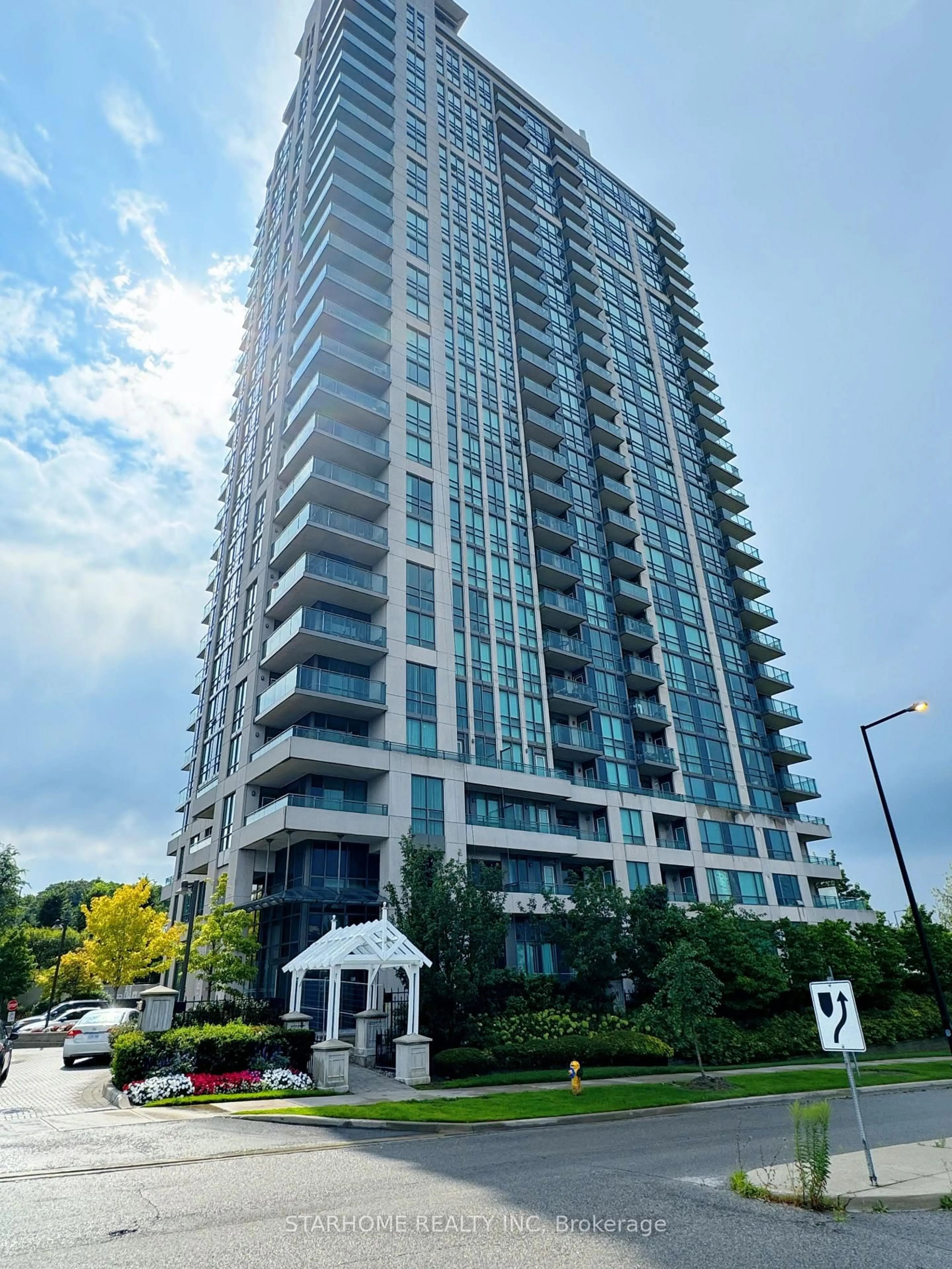 Unknown for 88 Grangeway Ave #1207, Toronto Ontario M1H 0A2