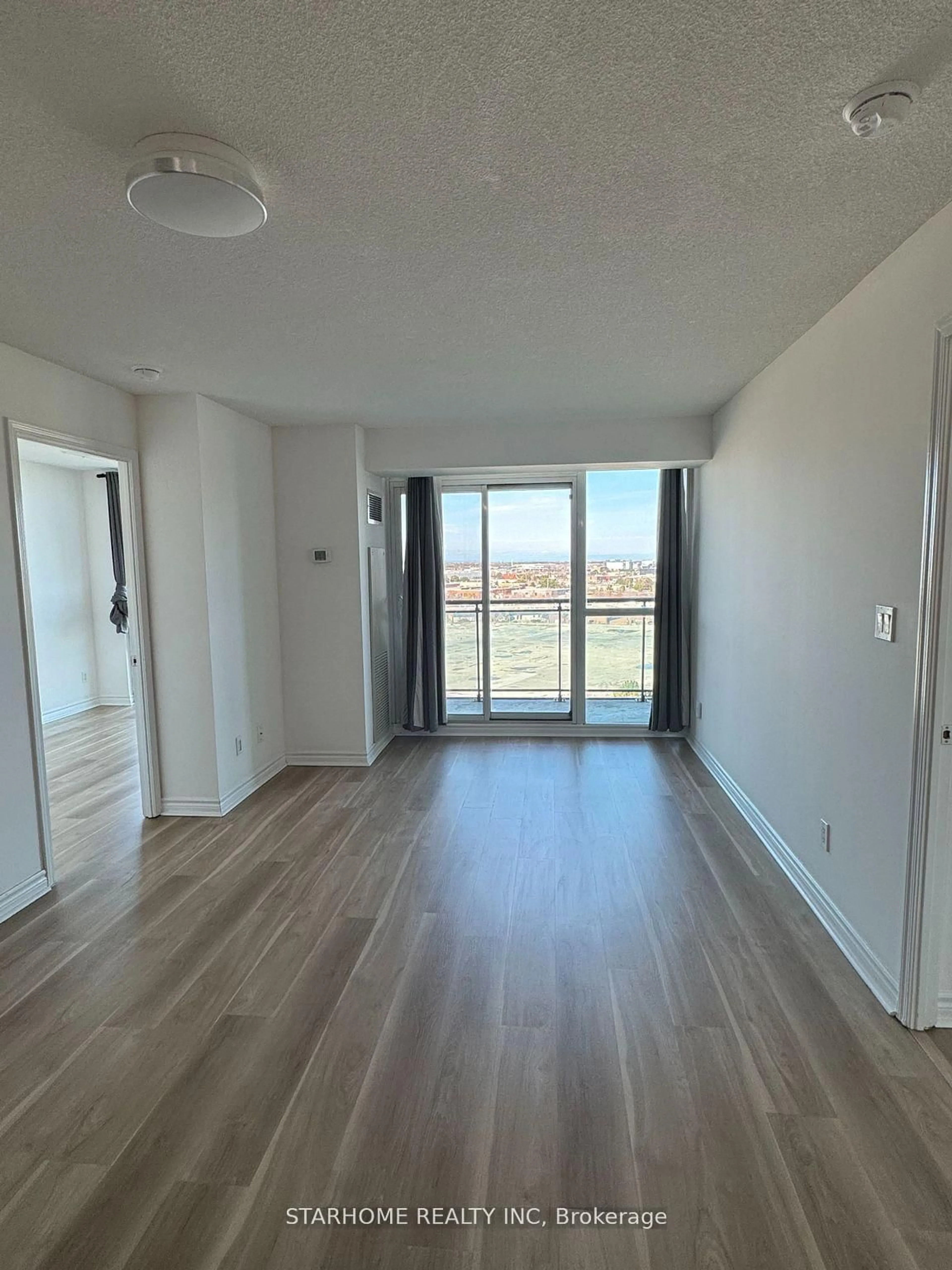 A pic of a room for 88 Grangeway Ave #1207, Toronto Ontario M1H 0A2