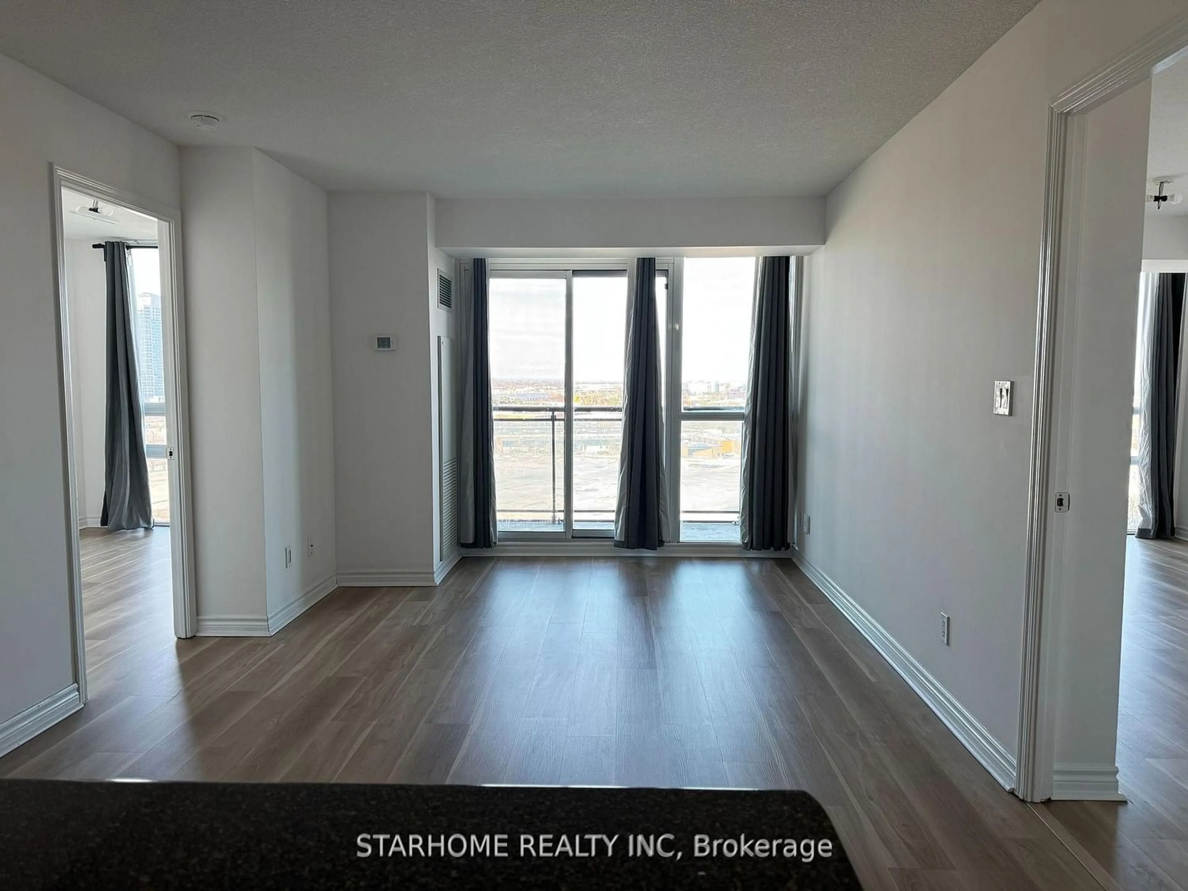 Unknown for 88 Grangeway Ave #1207, Toronto Ontario M1H 0A2