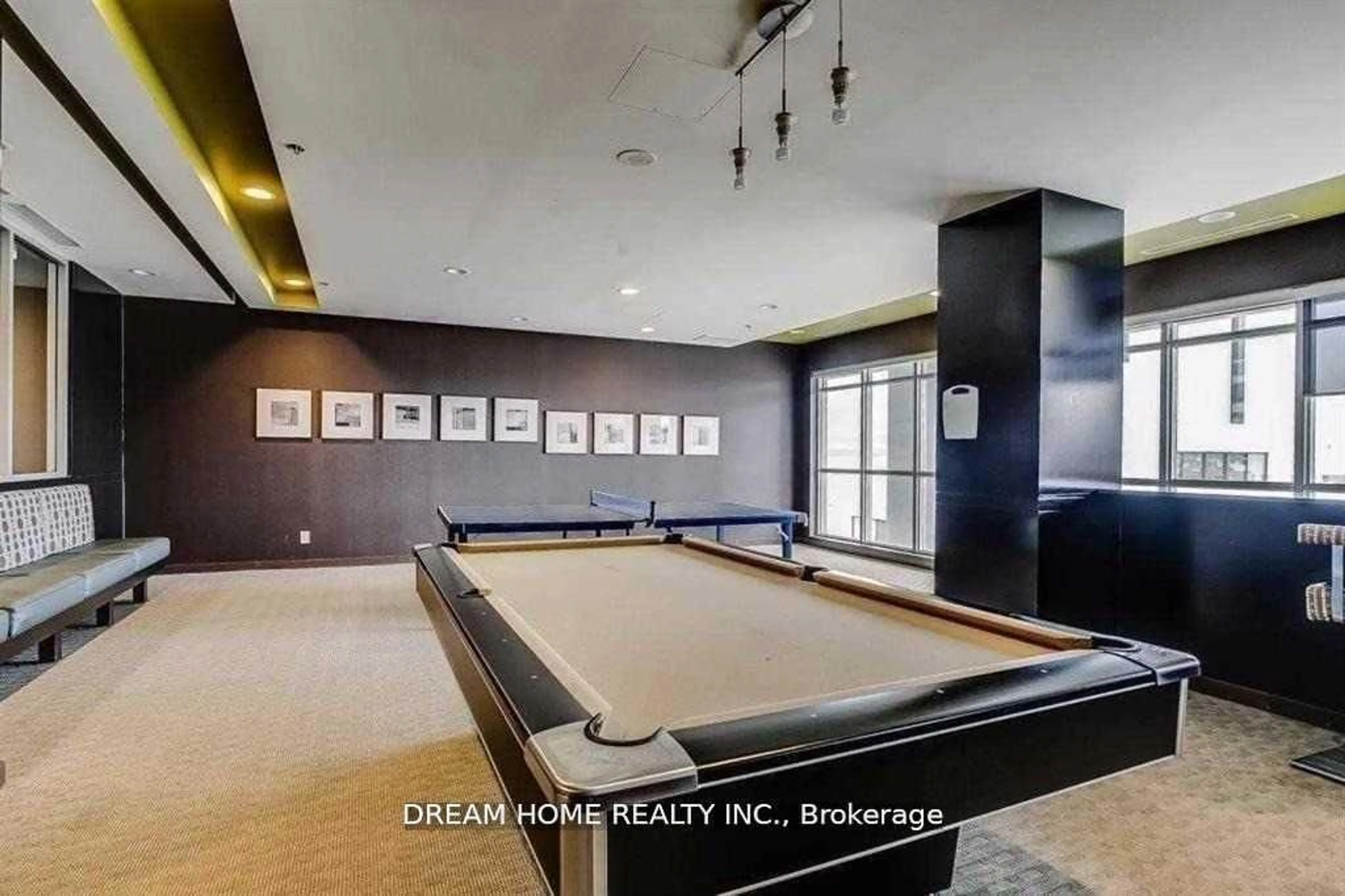 Unknown for 60 Town Centre Crt #1005, Toronto Ontario M1P 0B1