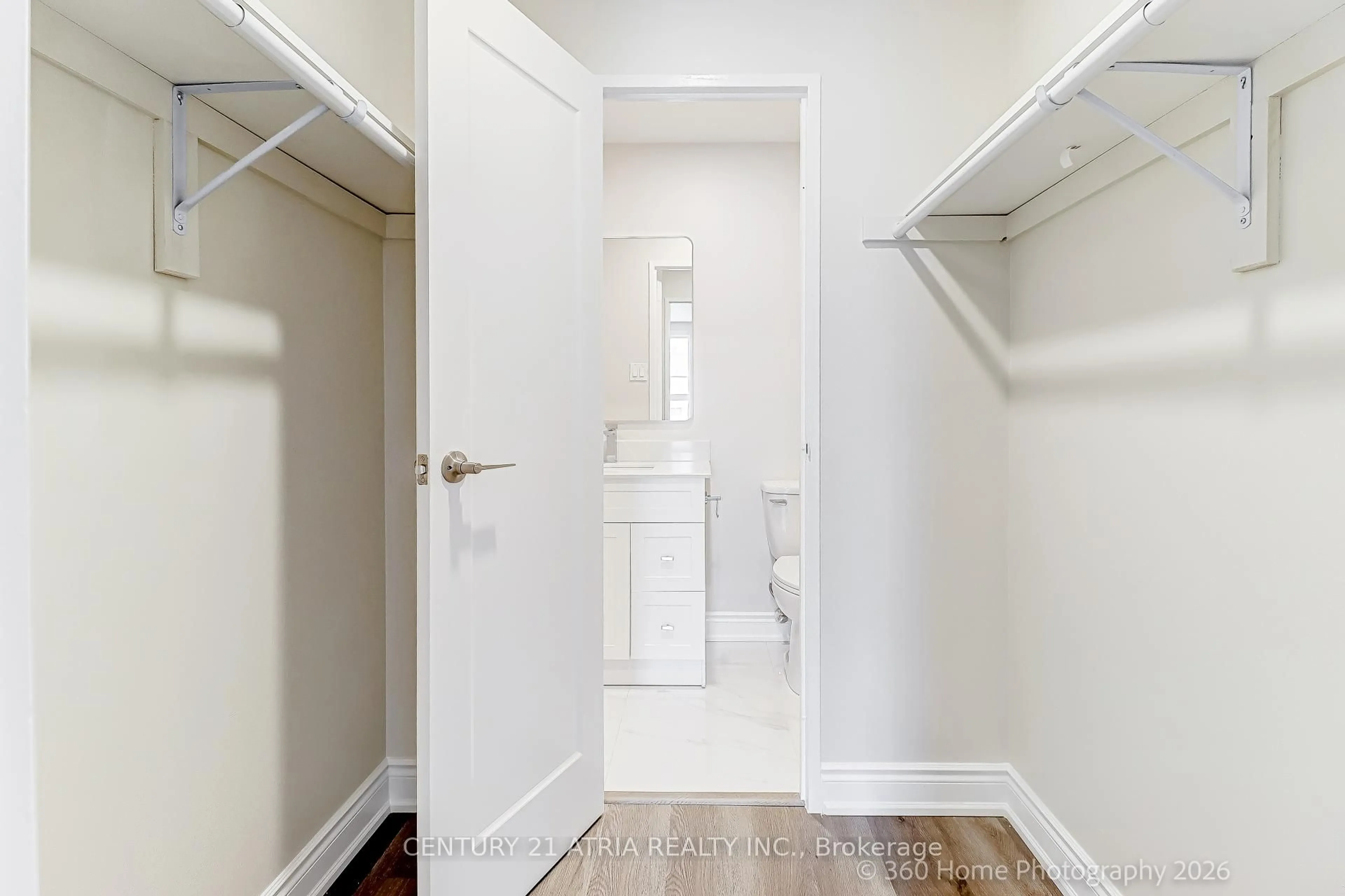 Unknown for 100 Mornelle Crt #2030, Toronto Ontario M1E 4X2