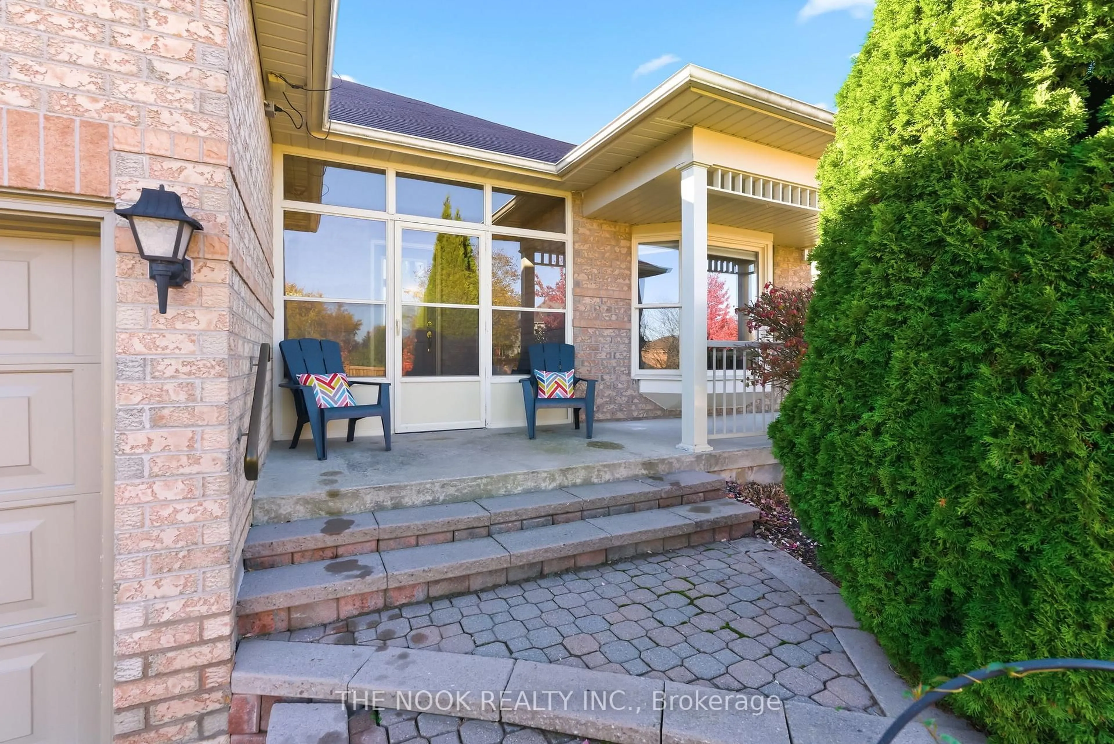 Unknown for 546 Victoria St, Scugog Ontario L9L 1R7