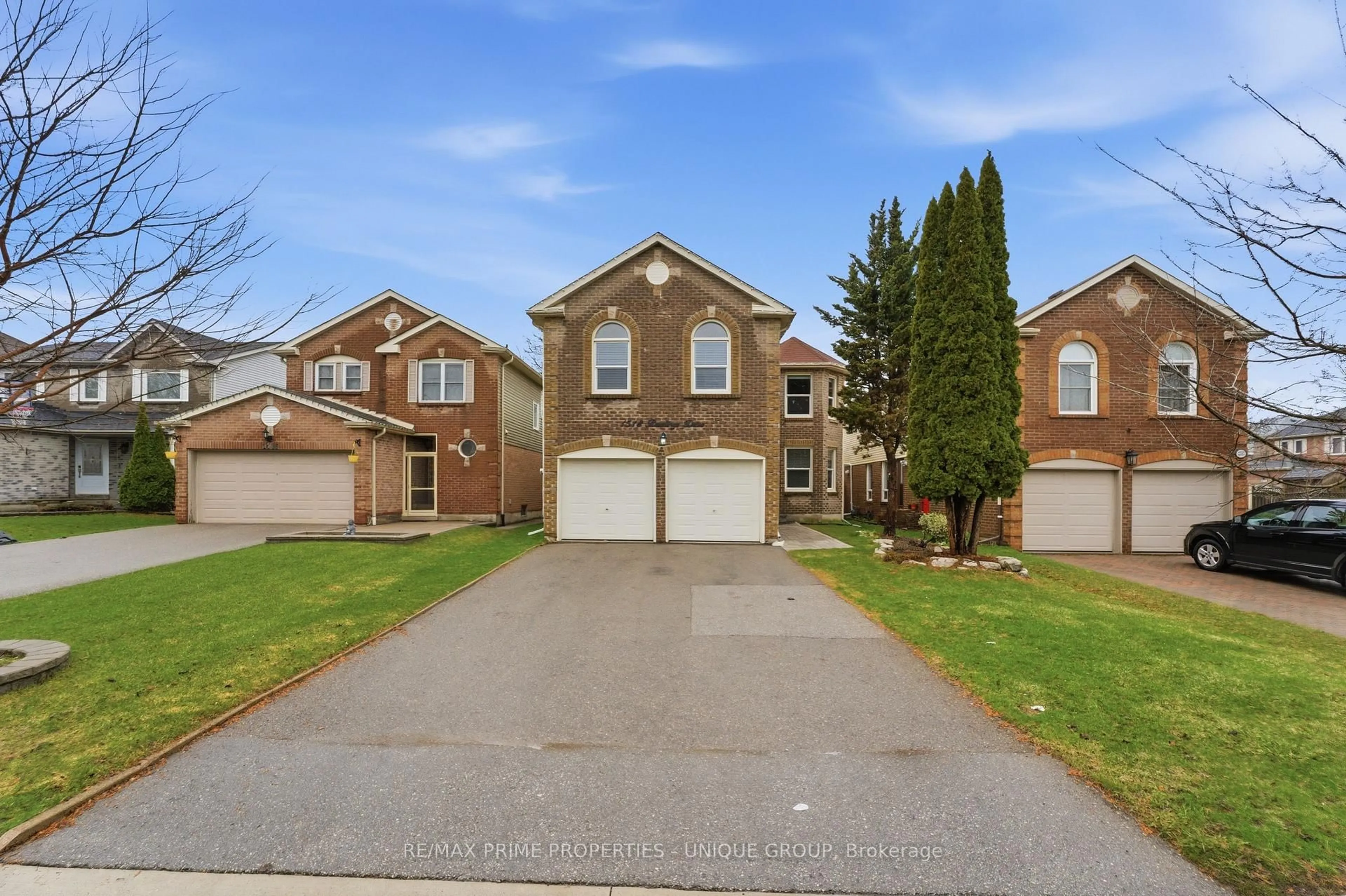 Unknown for 1518 Rawlings Dr, Pickering Ontario L1V 5A5