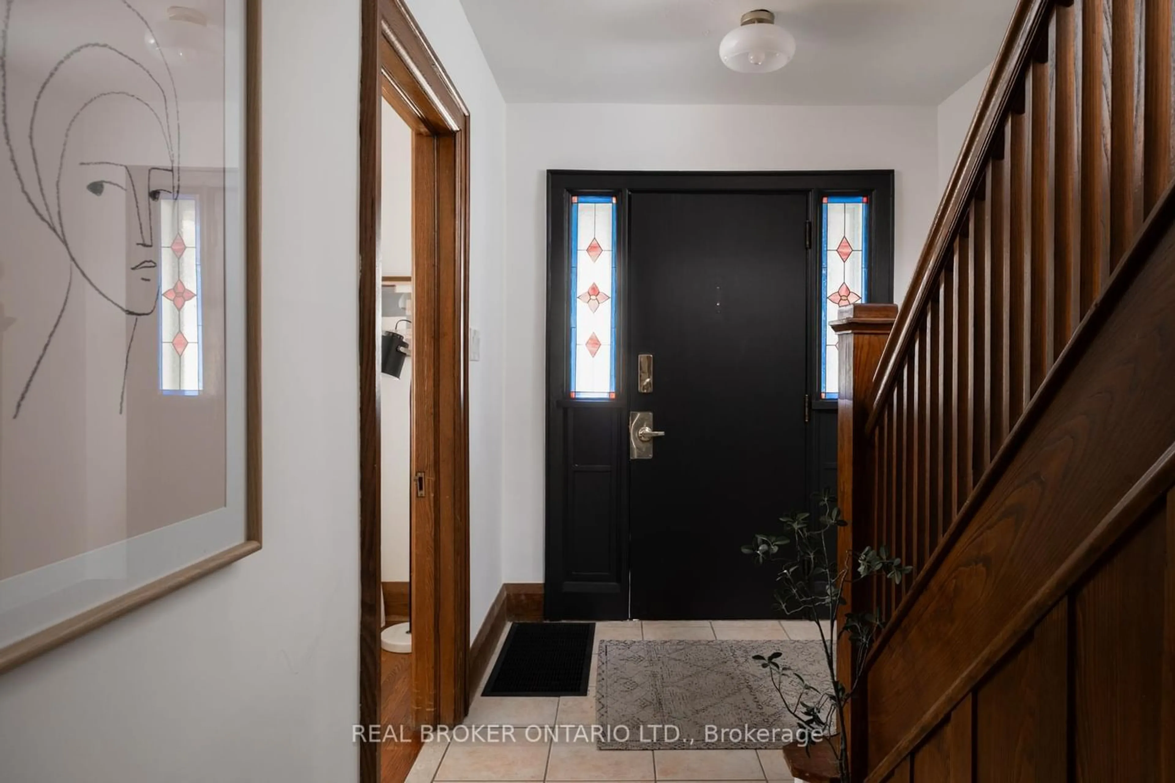 Unknown for 256 Monarch Park Ave, Toronto Ontario M4J 4S5