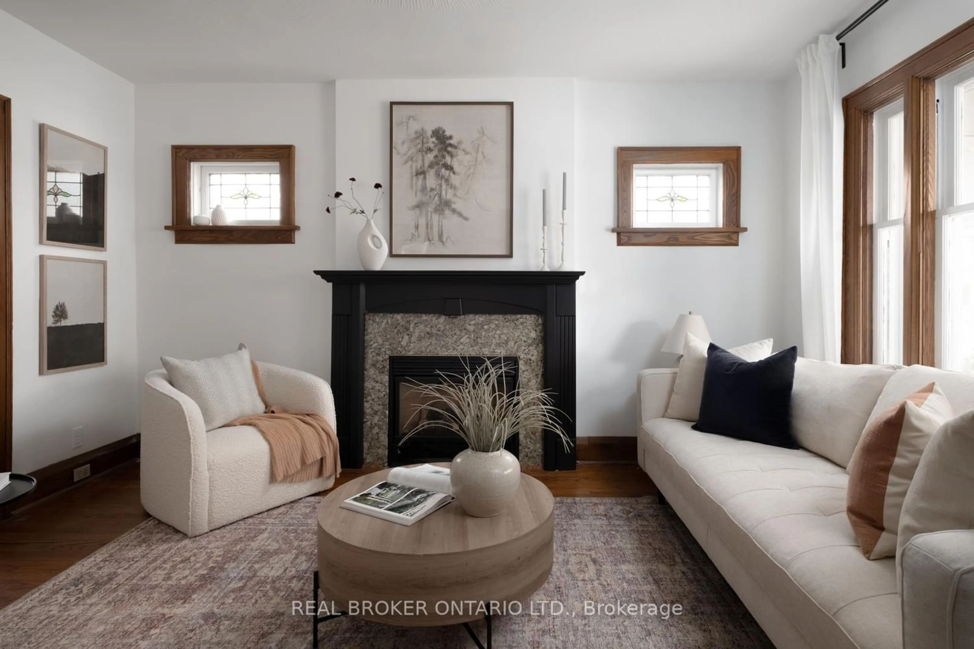 Unknown for 256 Monarch Park Ave, Toronto Ontario M4J 4S5