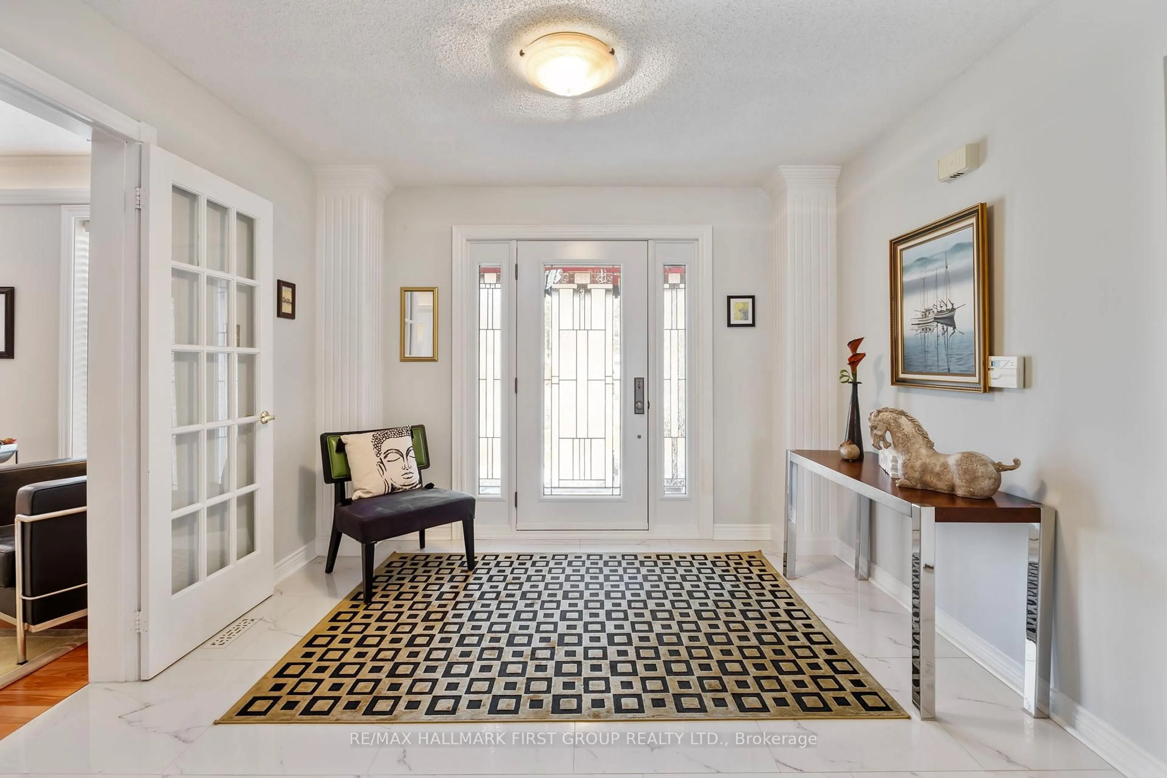 Unknown for 39 Kennett Dr, Whitby Ontario L1P 1L5