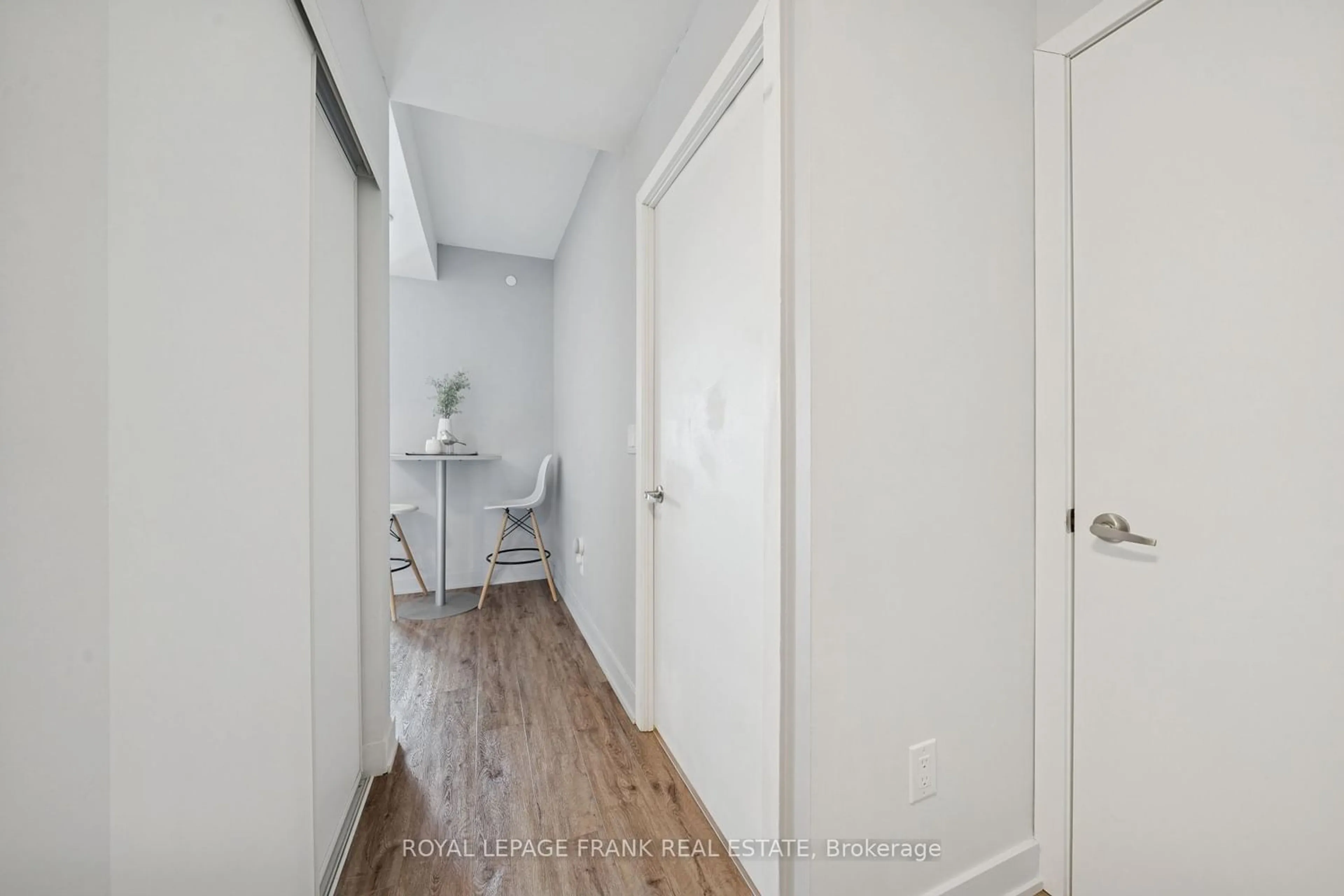 Unknown for 630 Greenwood Ave #409, Toronto Ontario M4J 0A8