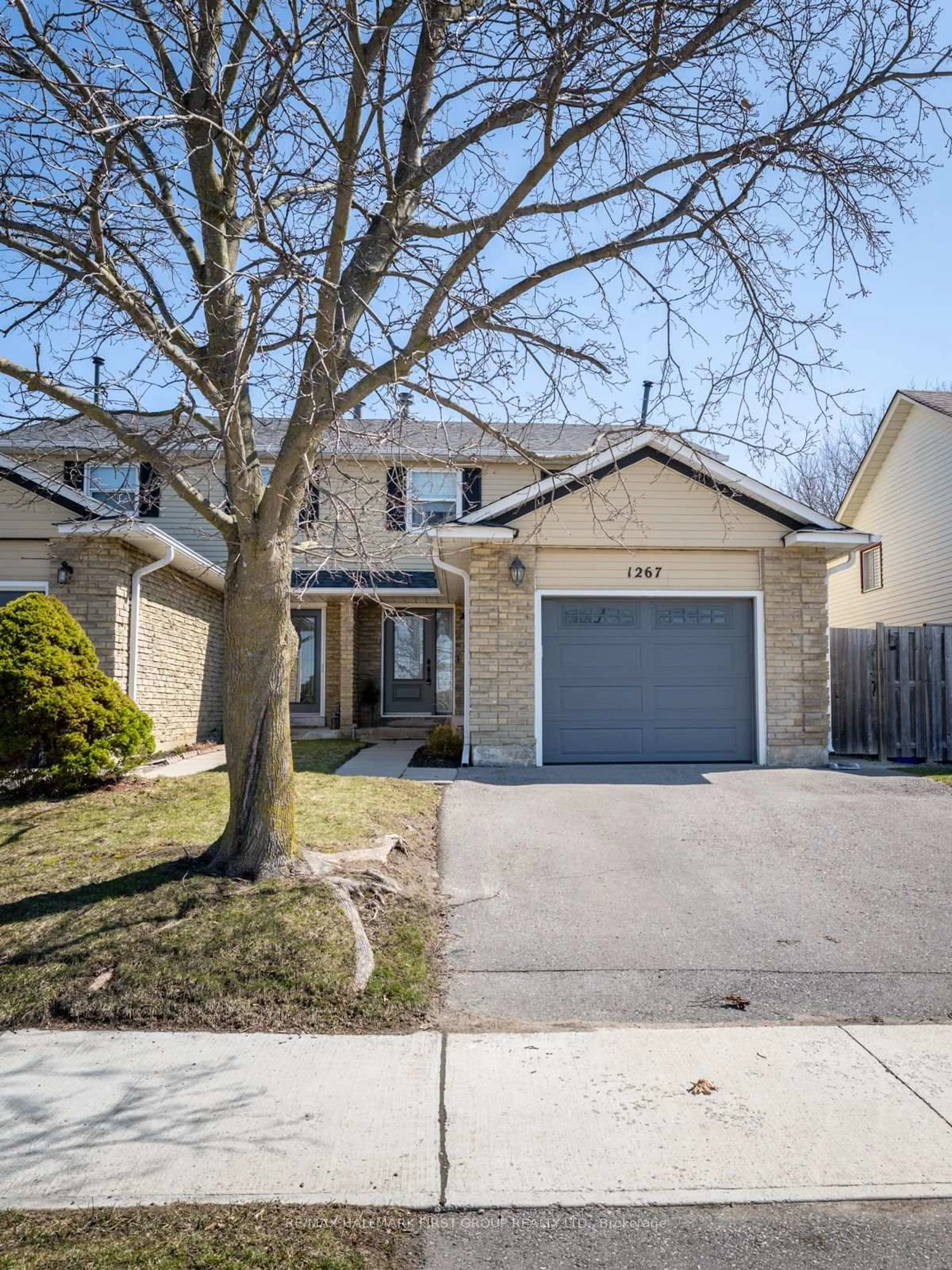 Unknown for 1267 Northbrook St, Oshawa Ontario L1G 7M5