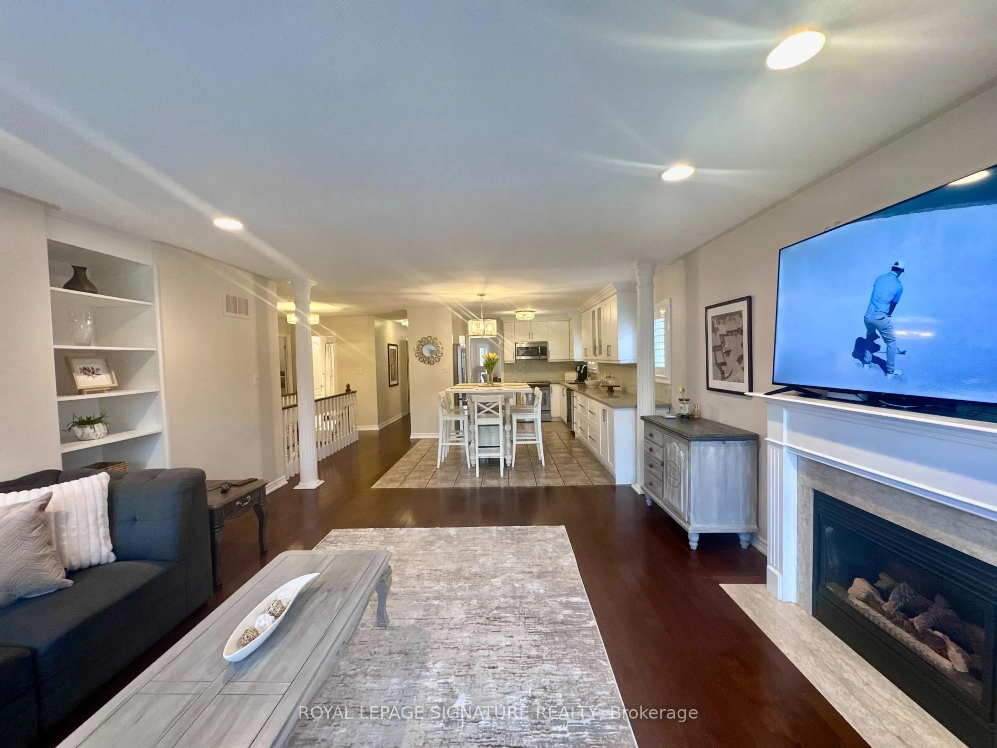 Unknown for 3 Underwood Dr, Whitby Ontario L1M 1H8