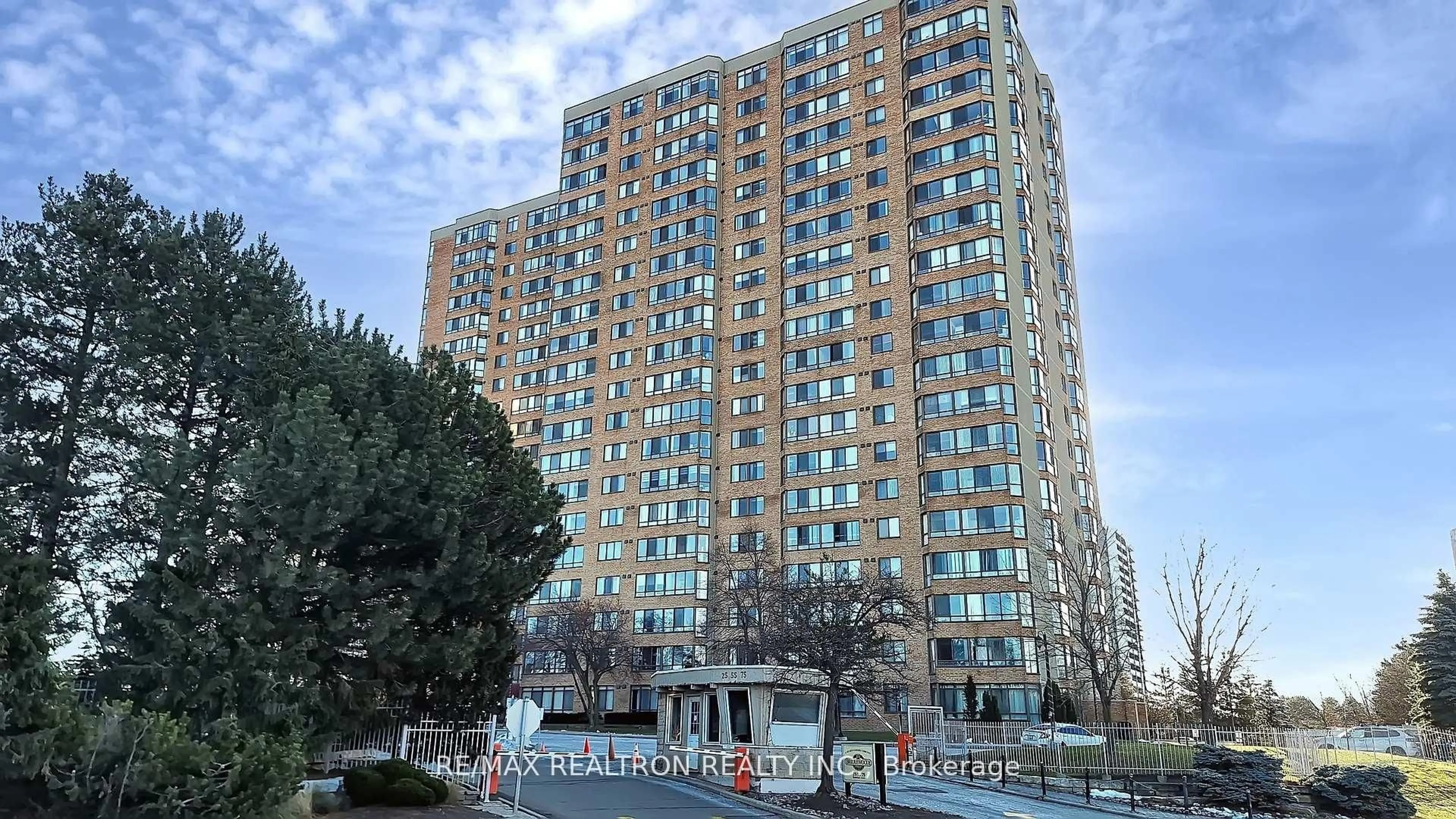 Unknown for 55 Bamburgh Circ #2008, Toronto Ontario M1W 3V4