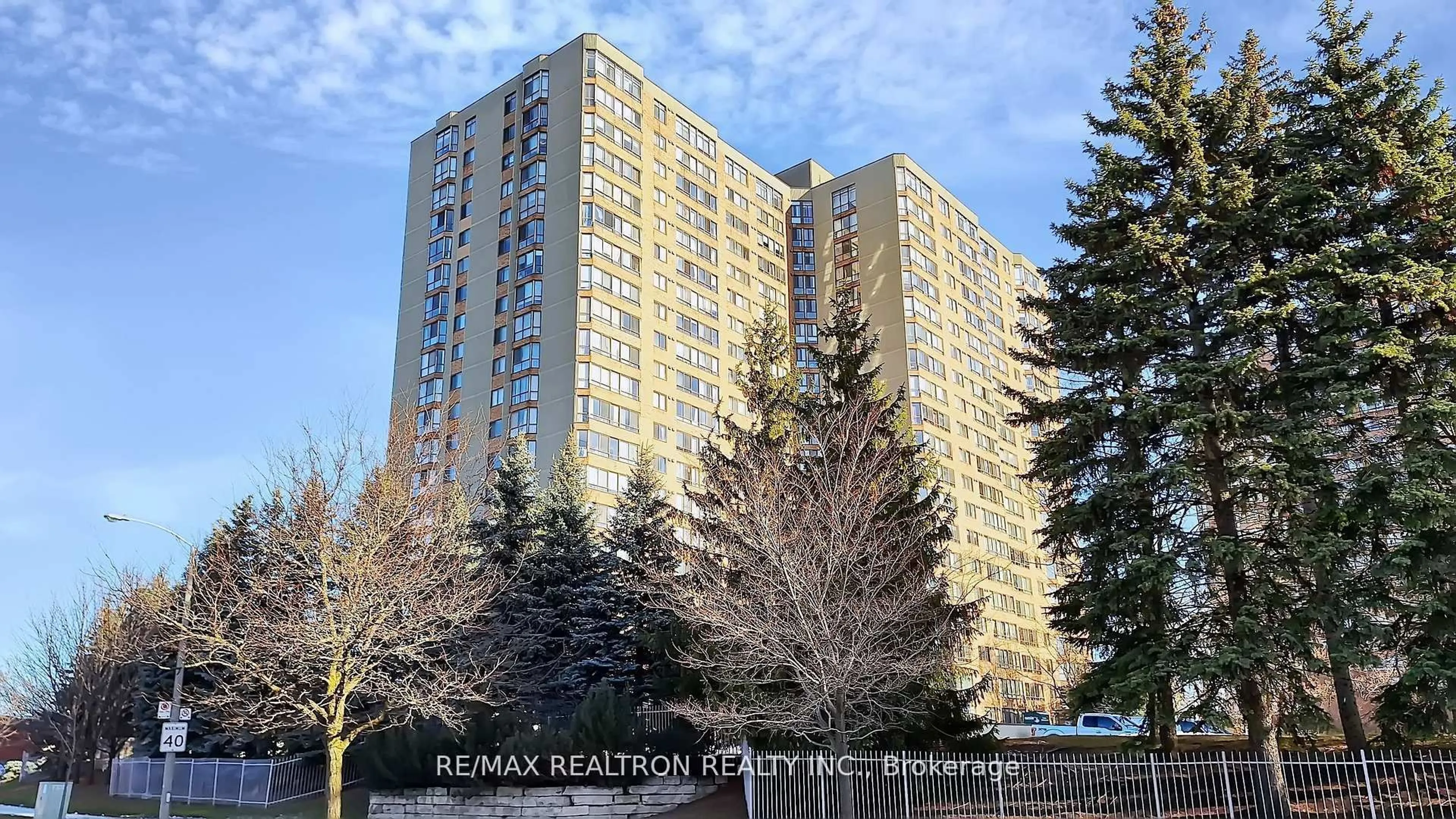 Unknown for 55 Bamburgh Circ #2008, Toronto Ontario M1W 3V4