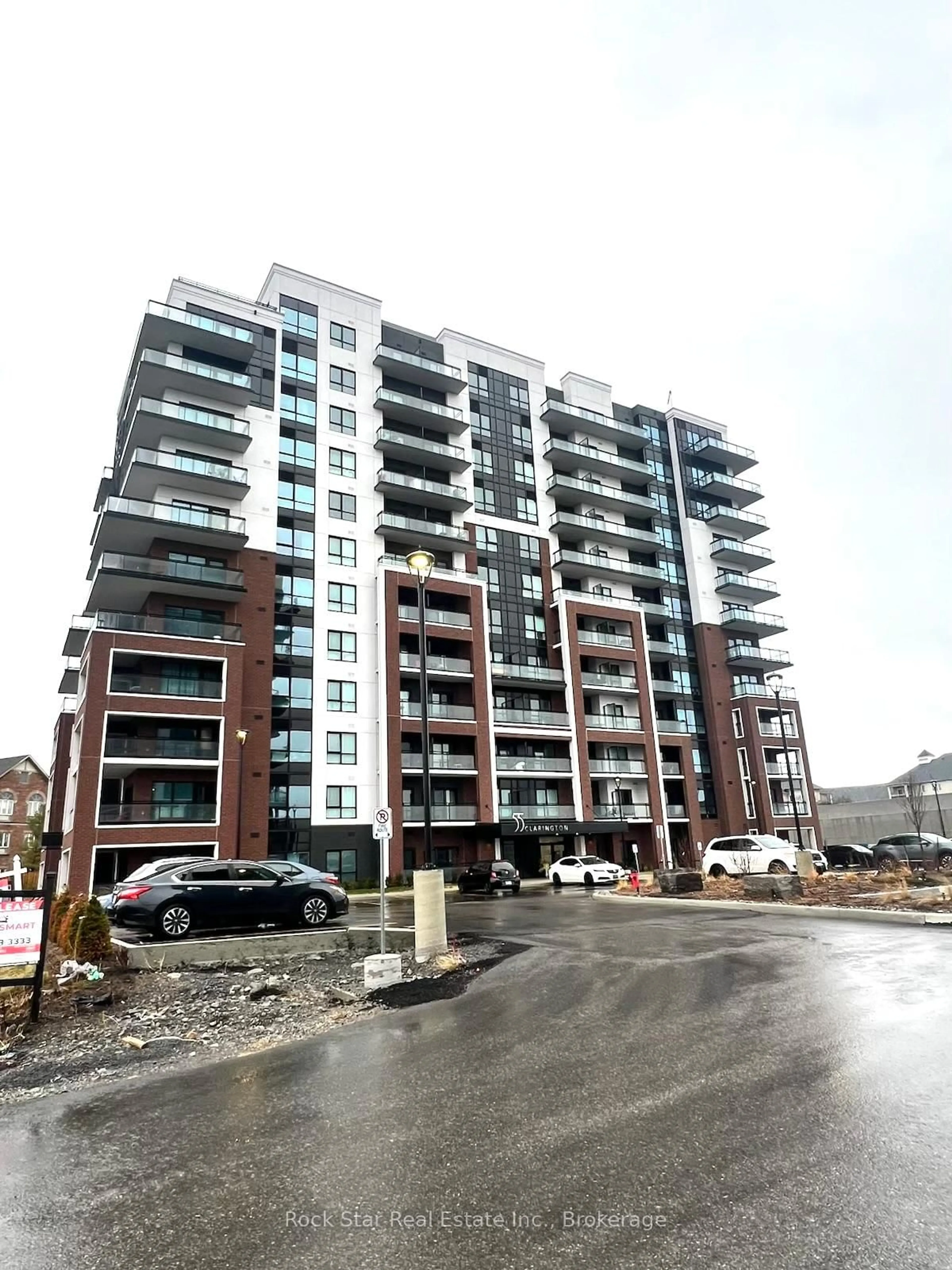 Unknown for 55 Clarington Blvd #306, Clarington Ontario L1C 7J4