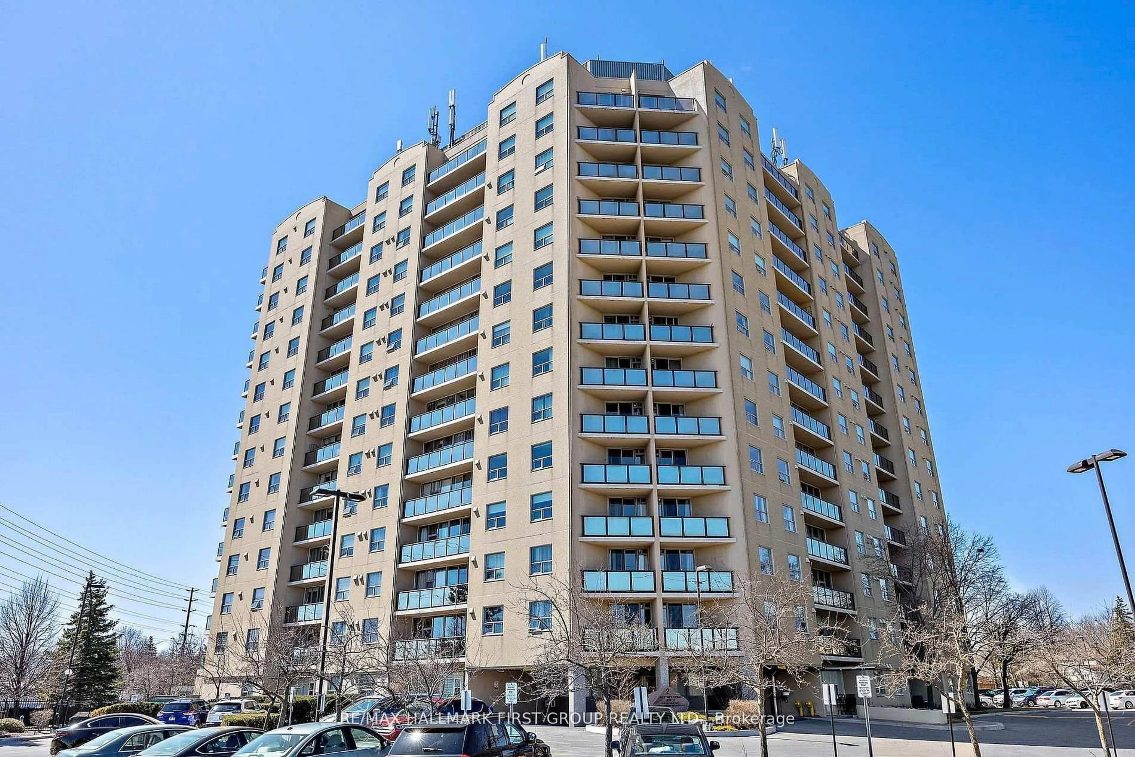 Unknown for 2 WESTNEY Rd #1109, Ajax Ontario L1T 3H3