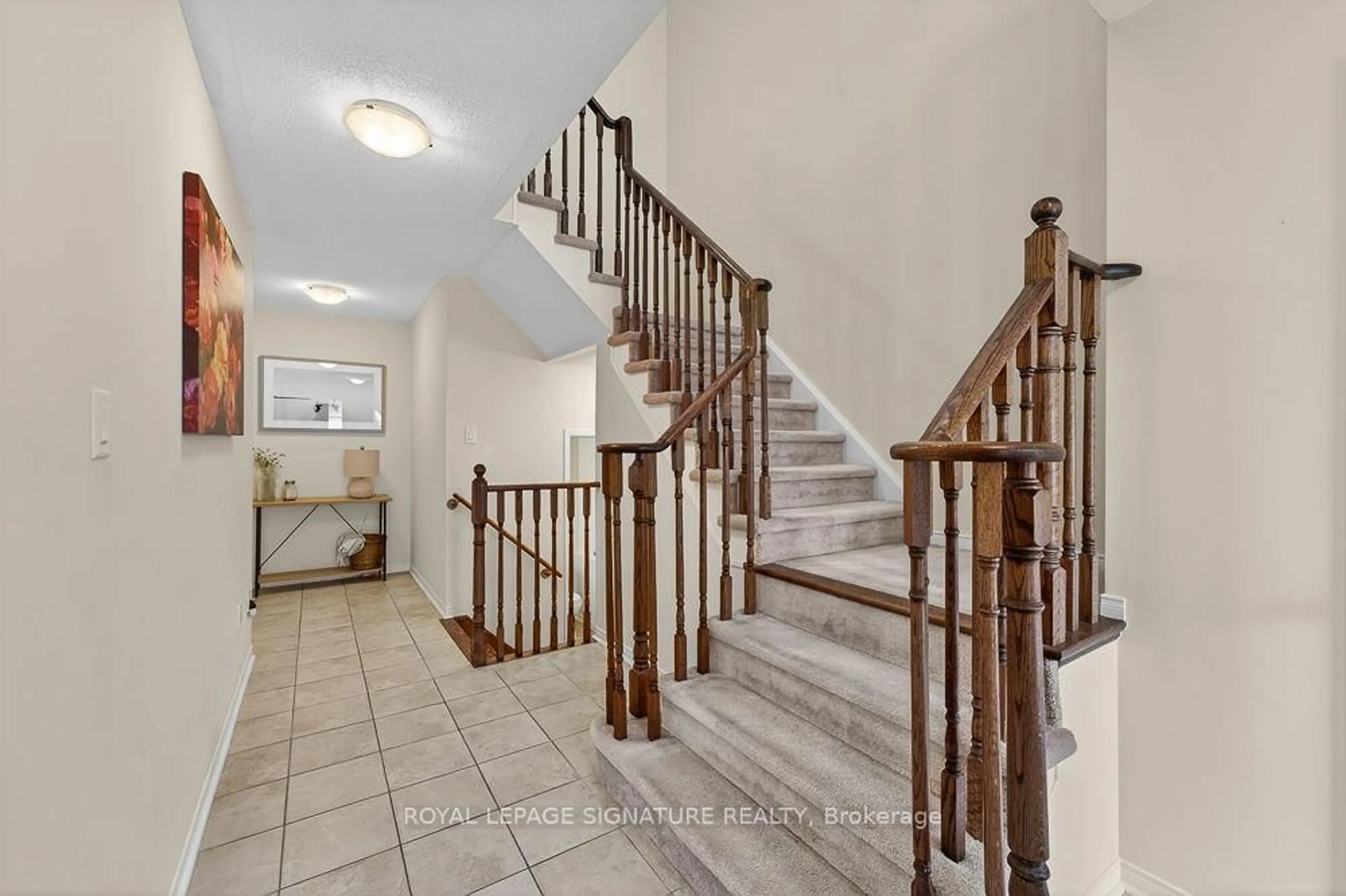 Unknown for 787 McCue Dr, Oshawa Ontario L1K 0R1