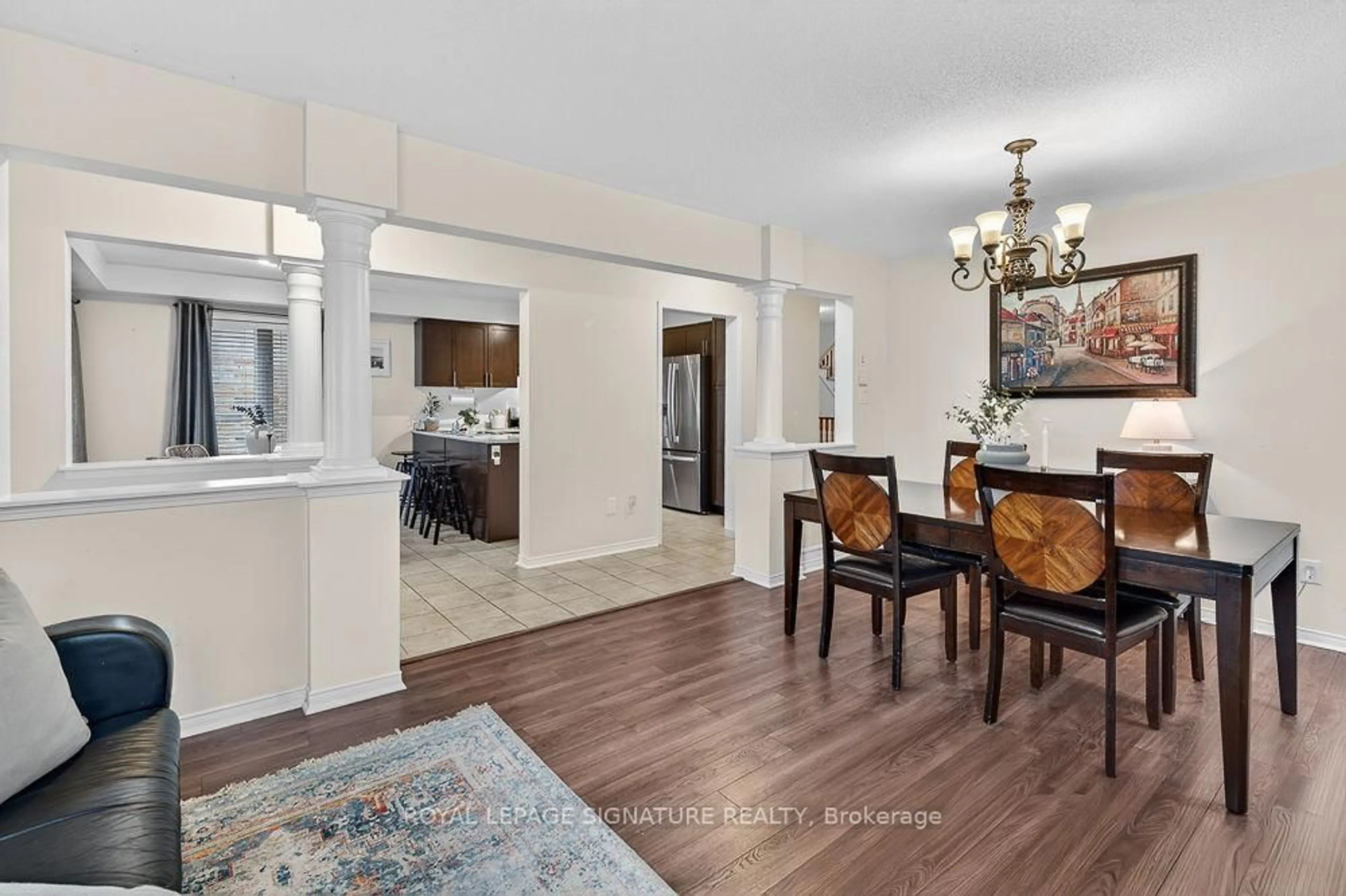 Unknown for 787 McCue Dr, Oshawa Ontario L1K 0R1