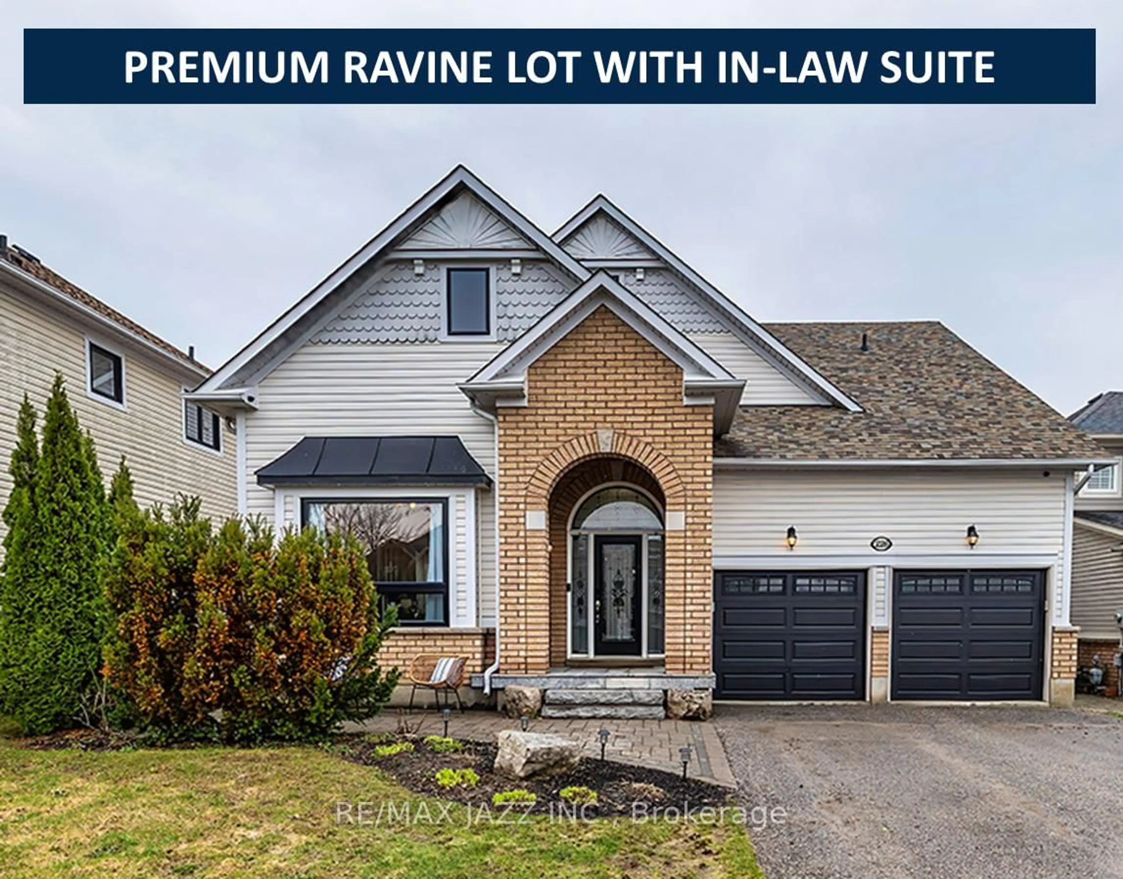 Unknown for 226 Roseborough Crt, Scugog Ontario L9L 2E6