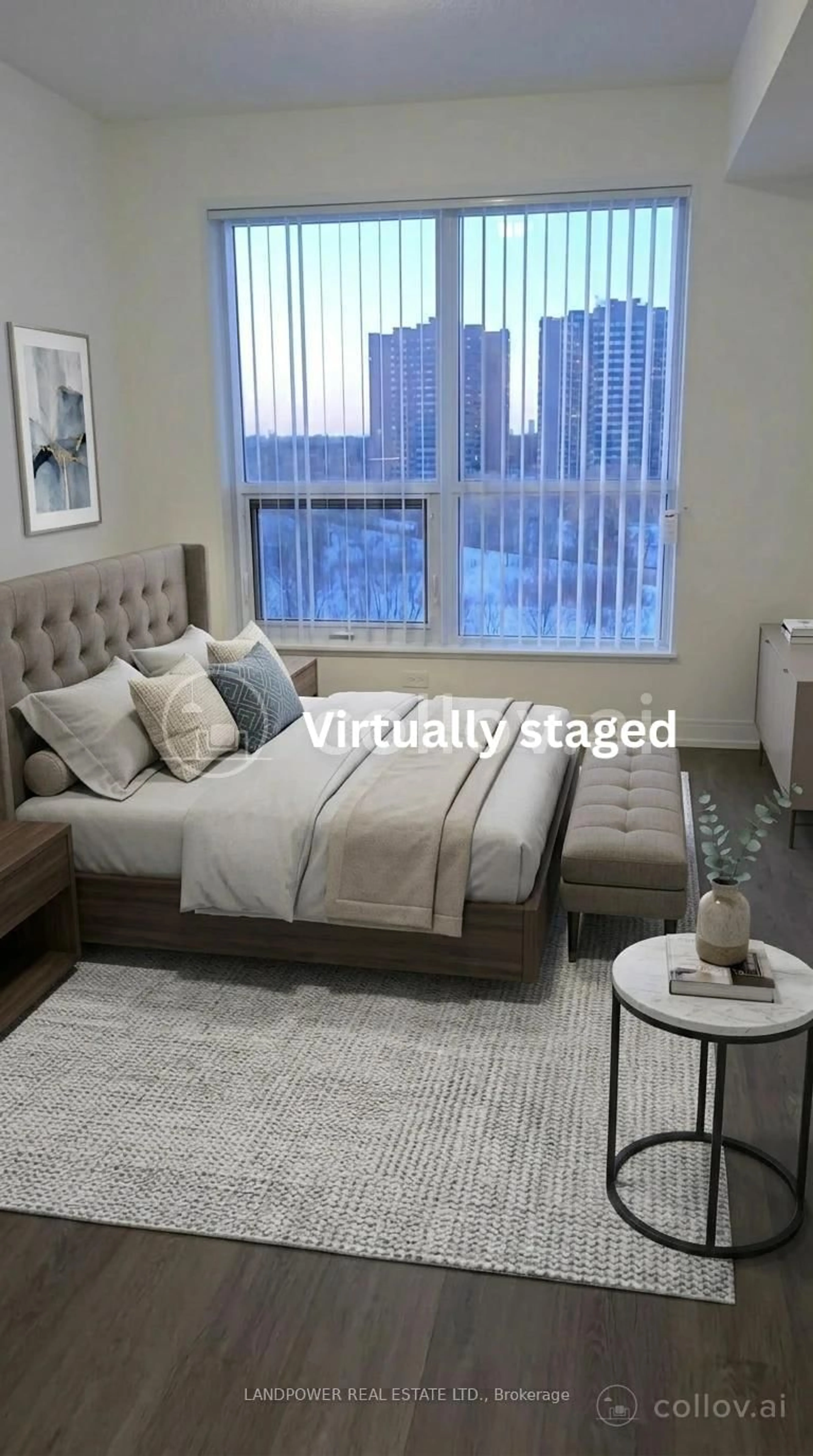 A pic of a room for 255 Village Green Sq #708, Toronto Ontario M1S 0L7