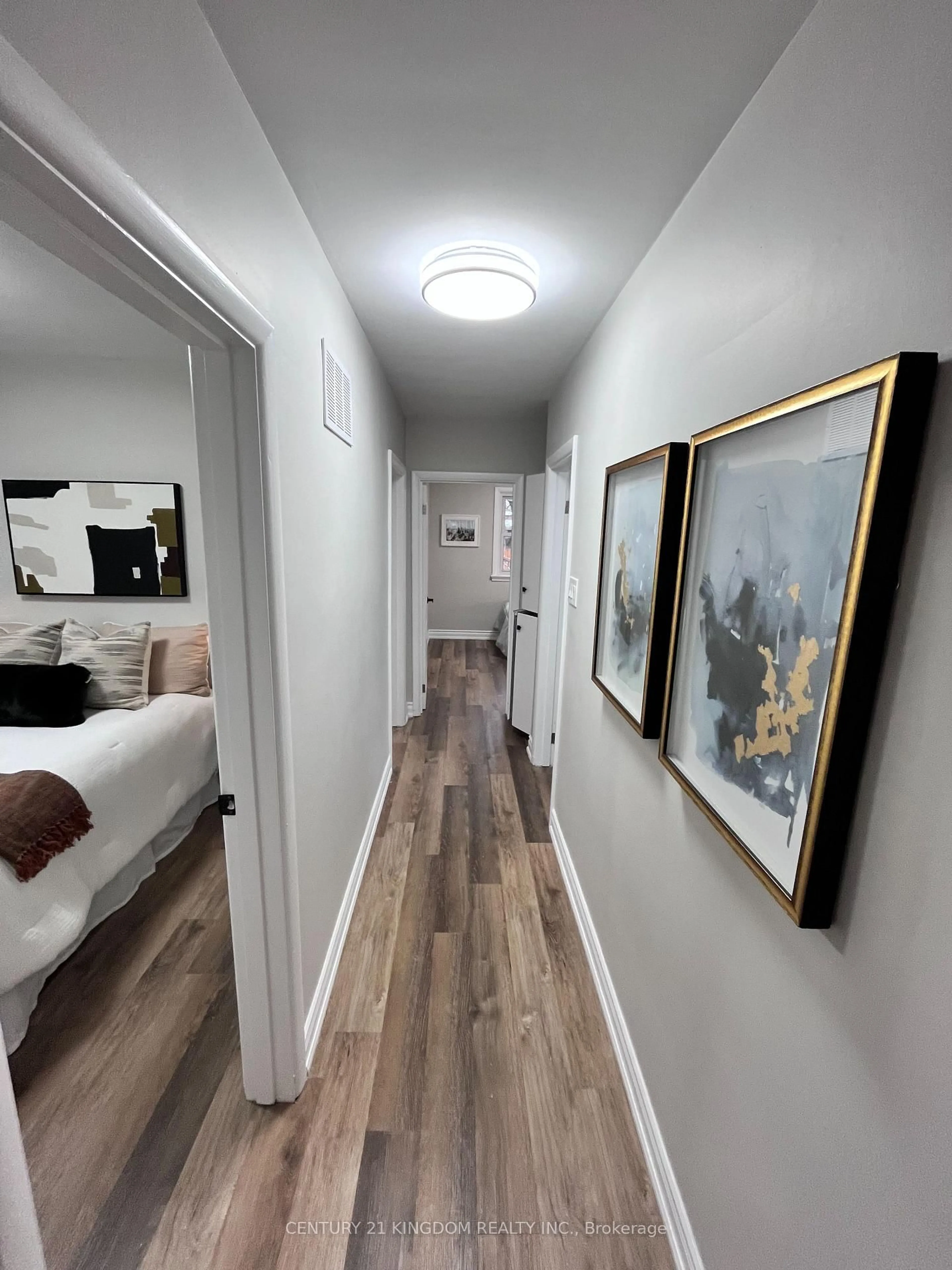 A pic of a room for 3 Botany Hill Rd, Toronto Ontario M1G 3K1