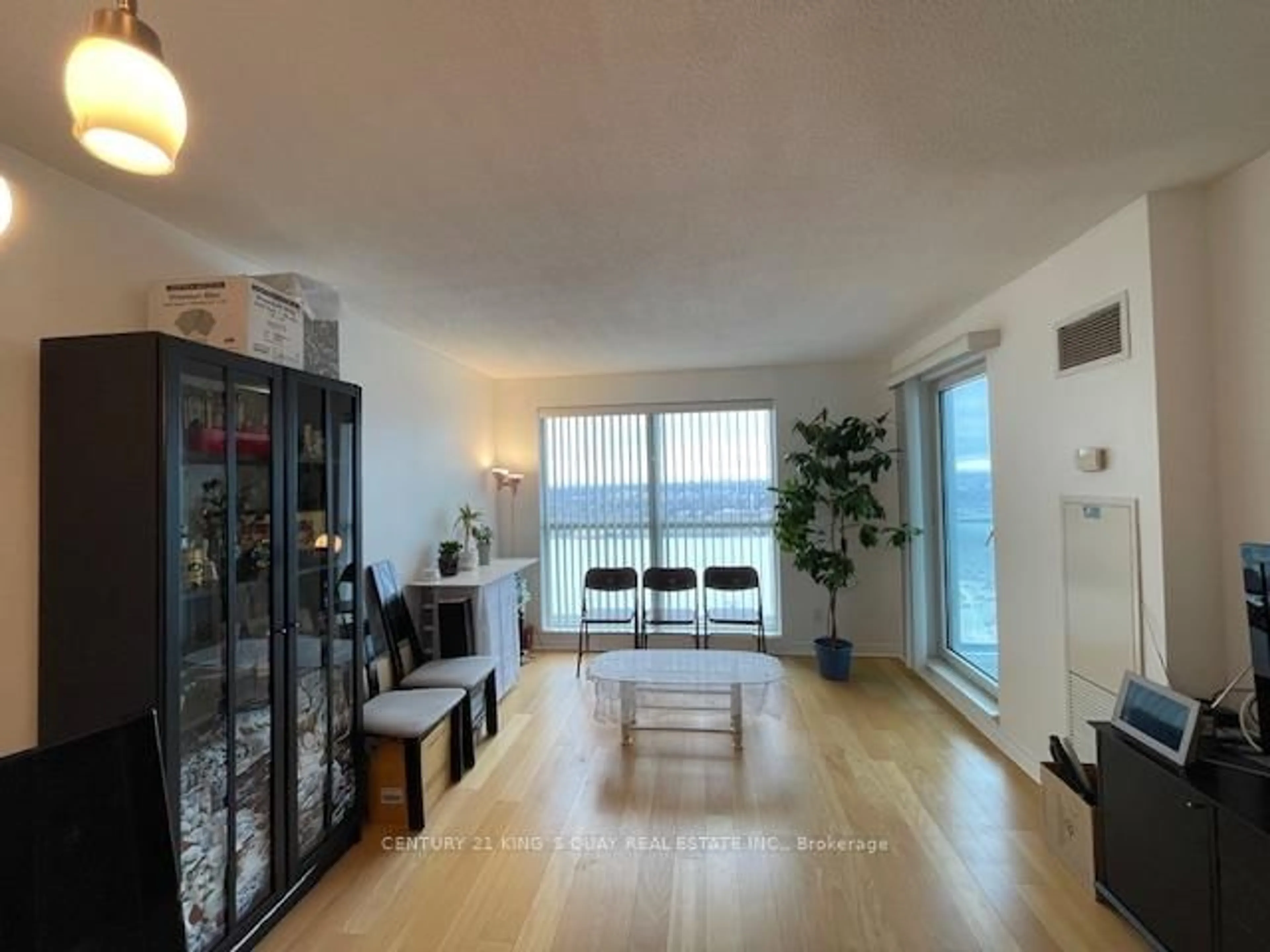 Unknown for 60 Town Centre Crt #2603, Toronto Ontario M1P 0B1