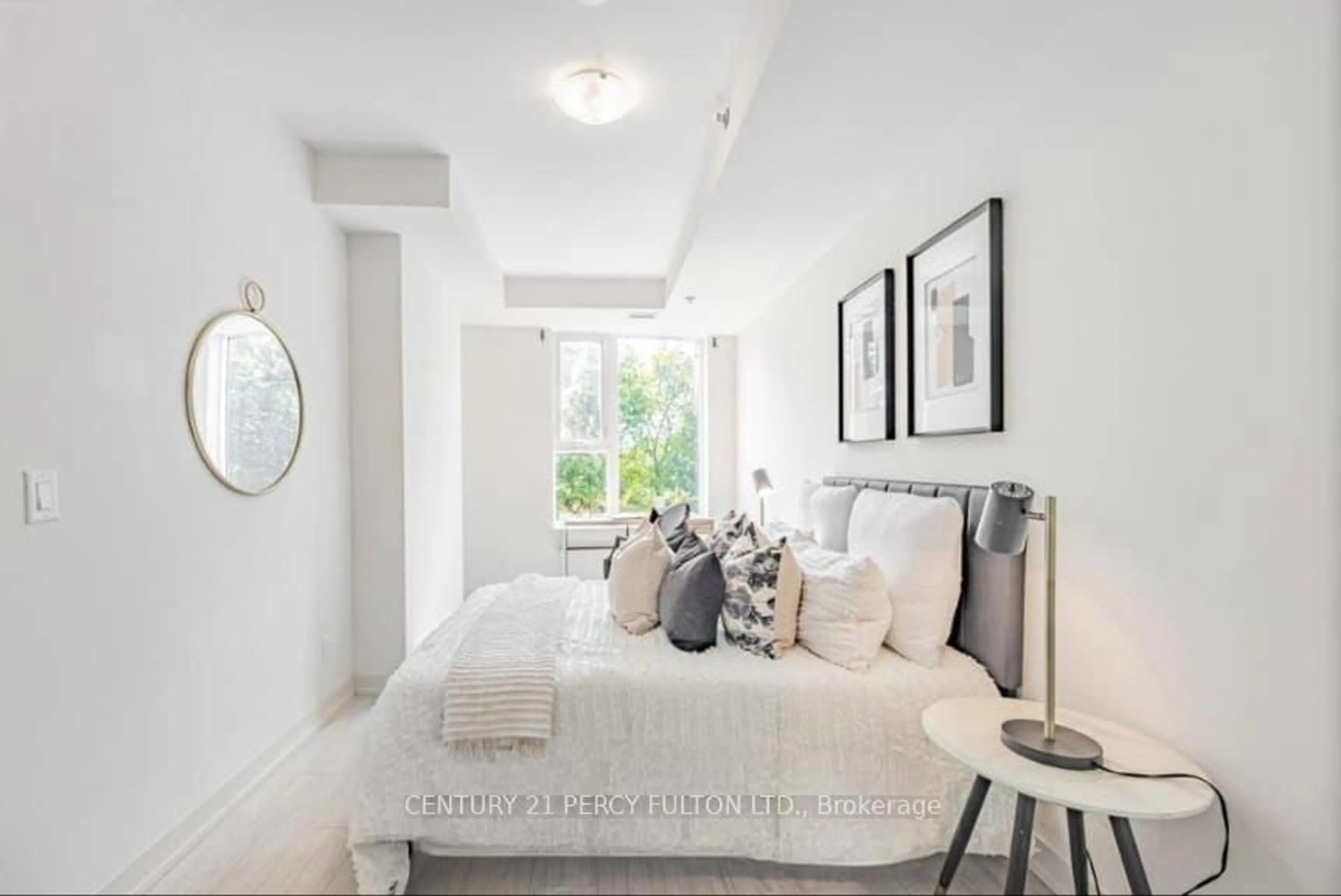 Unknown for 90 Glen Everest Rd #318, Toronto Ontario M1N 1T7