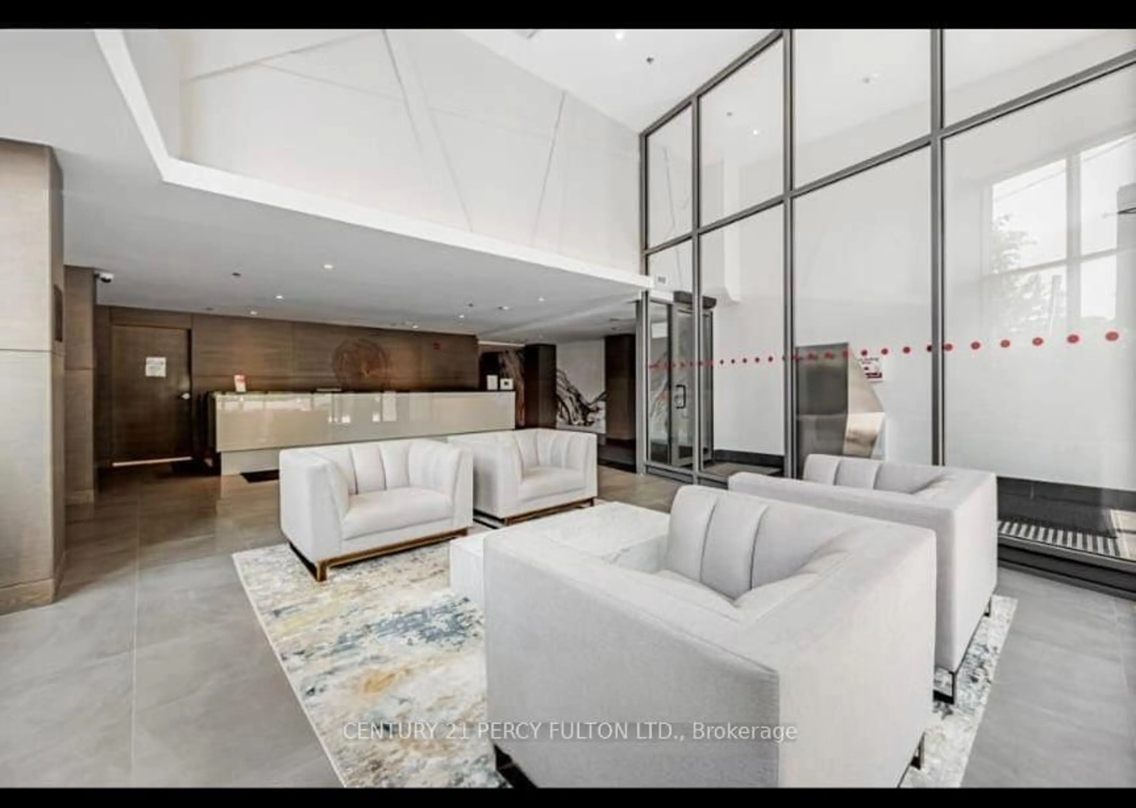 Unknown for 90 Glen Everest Rd #318, Toronto Ontario M1N 1T7