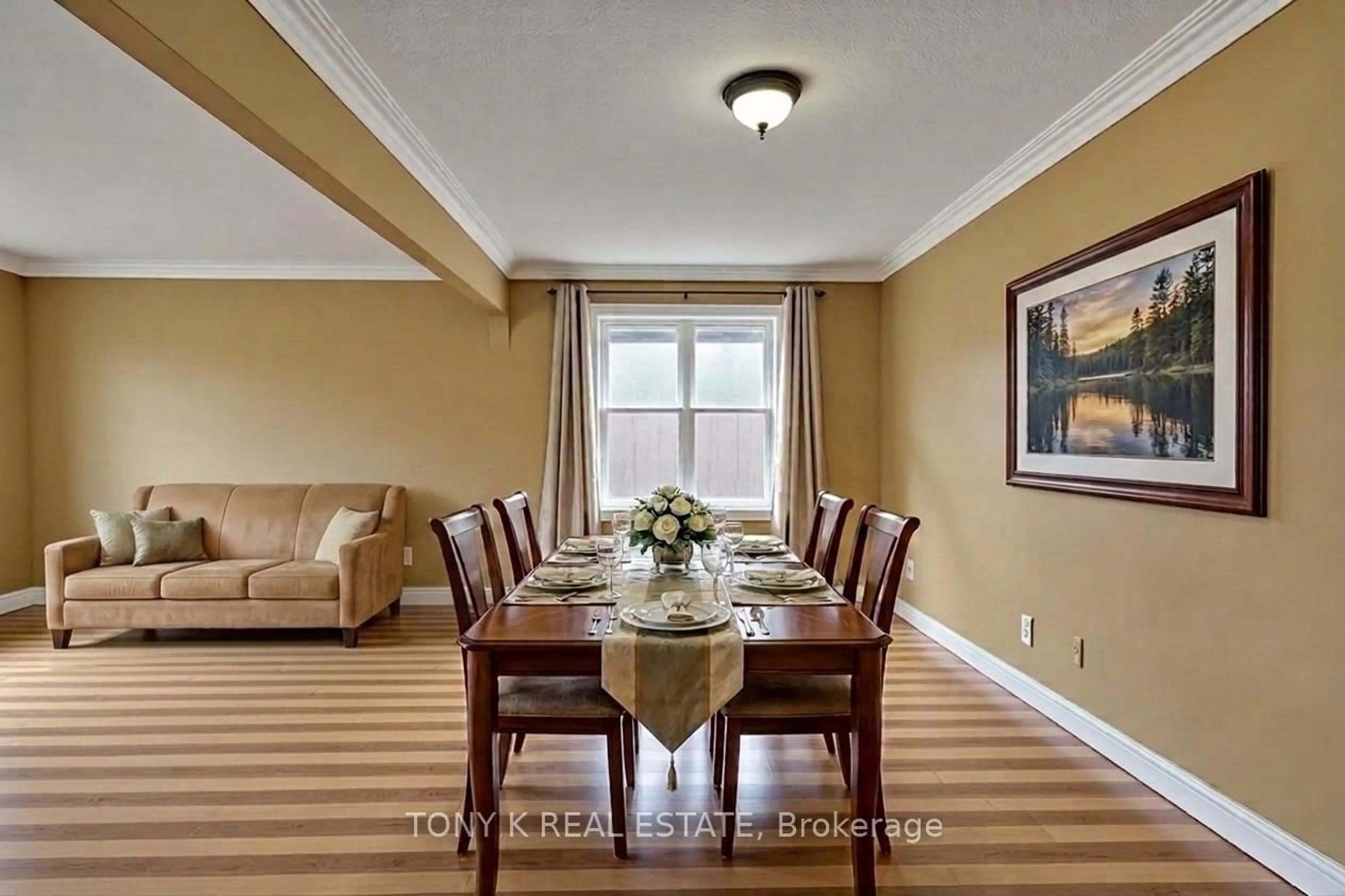 Dining room, unknown for 20 North Woodrow Blvd, Toronto Ontario M1K 1W1