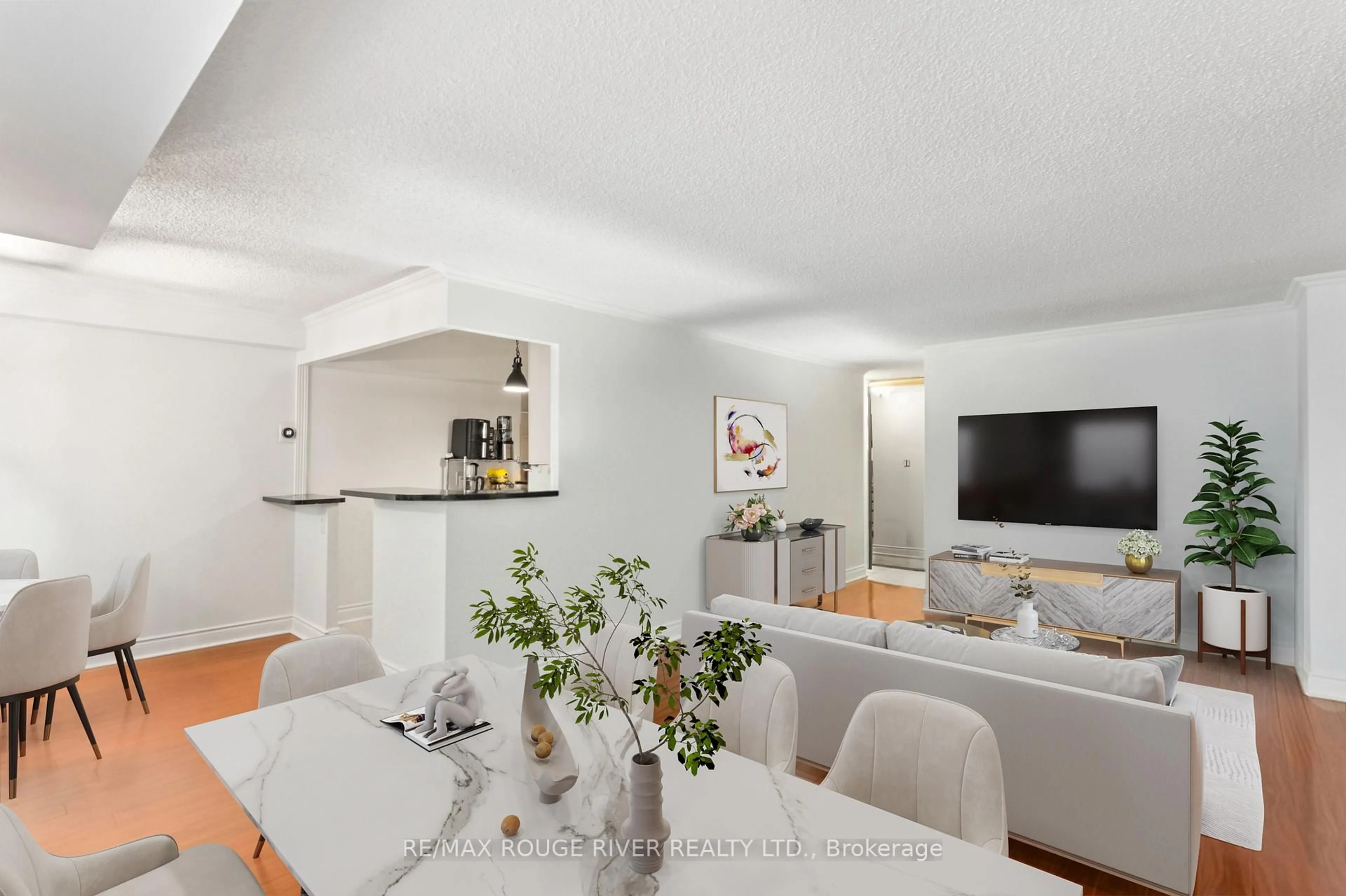 Unknown for 40 Chichester Pl #804, Toronto Ontario M1T 3R6