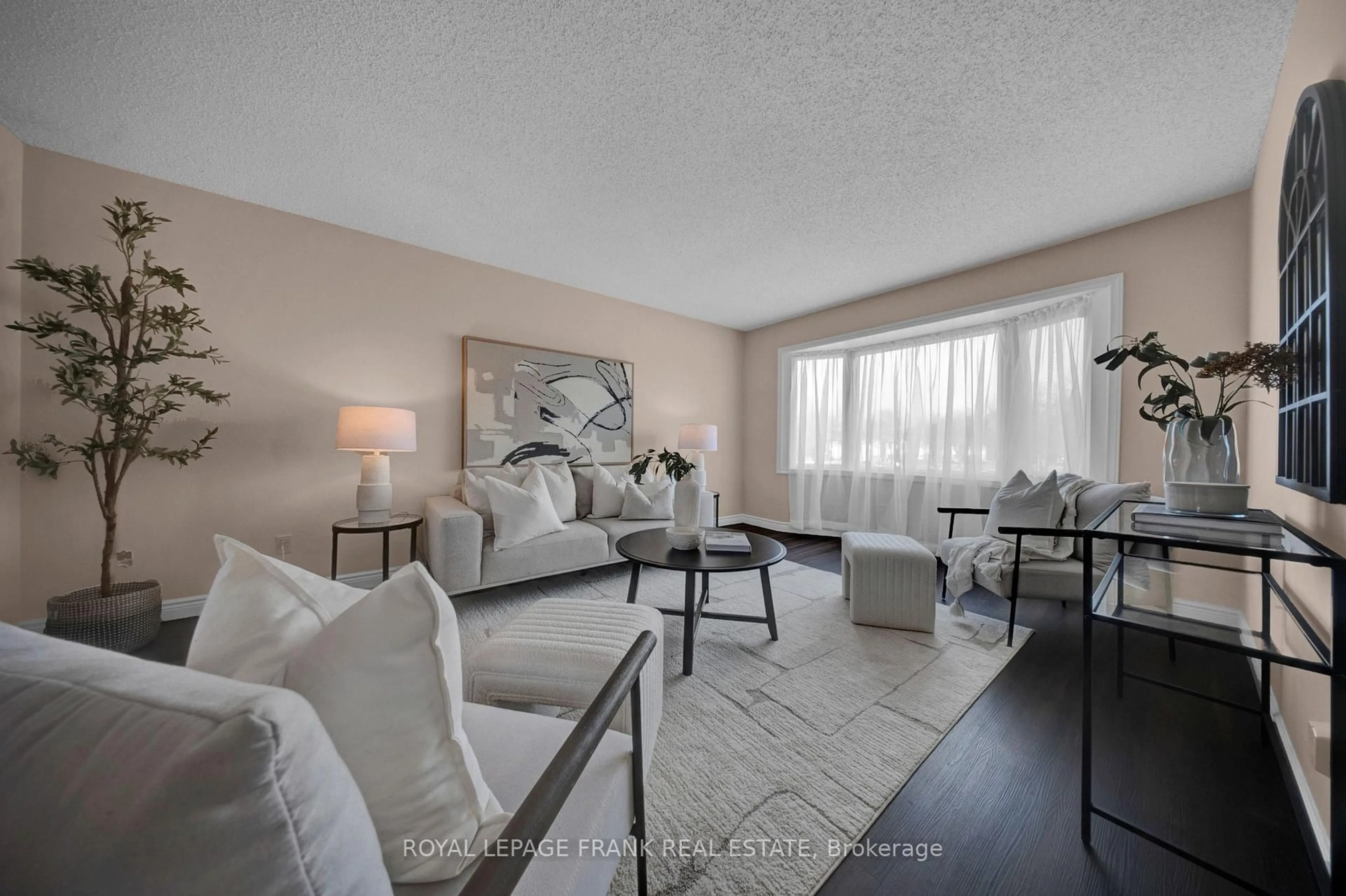 Living room with furniture, unknown for 86 Devondale St, Clarington Ontario L1E 2A1