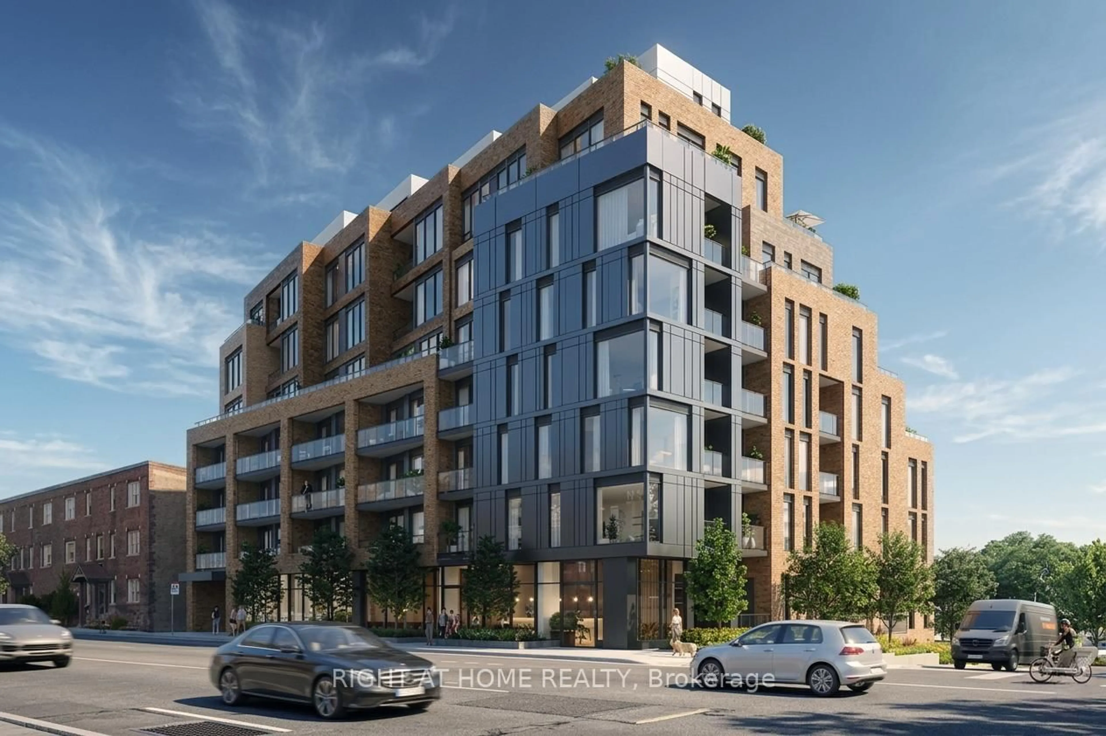 Unknown for 1161 Kingston Rd #201, Toronto Ontario M1N 1P2