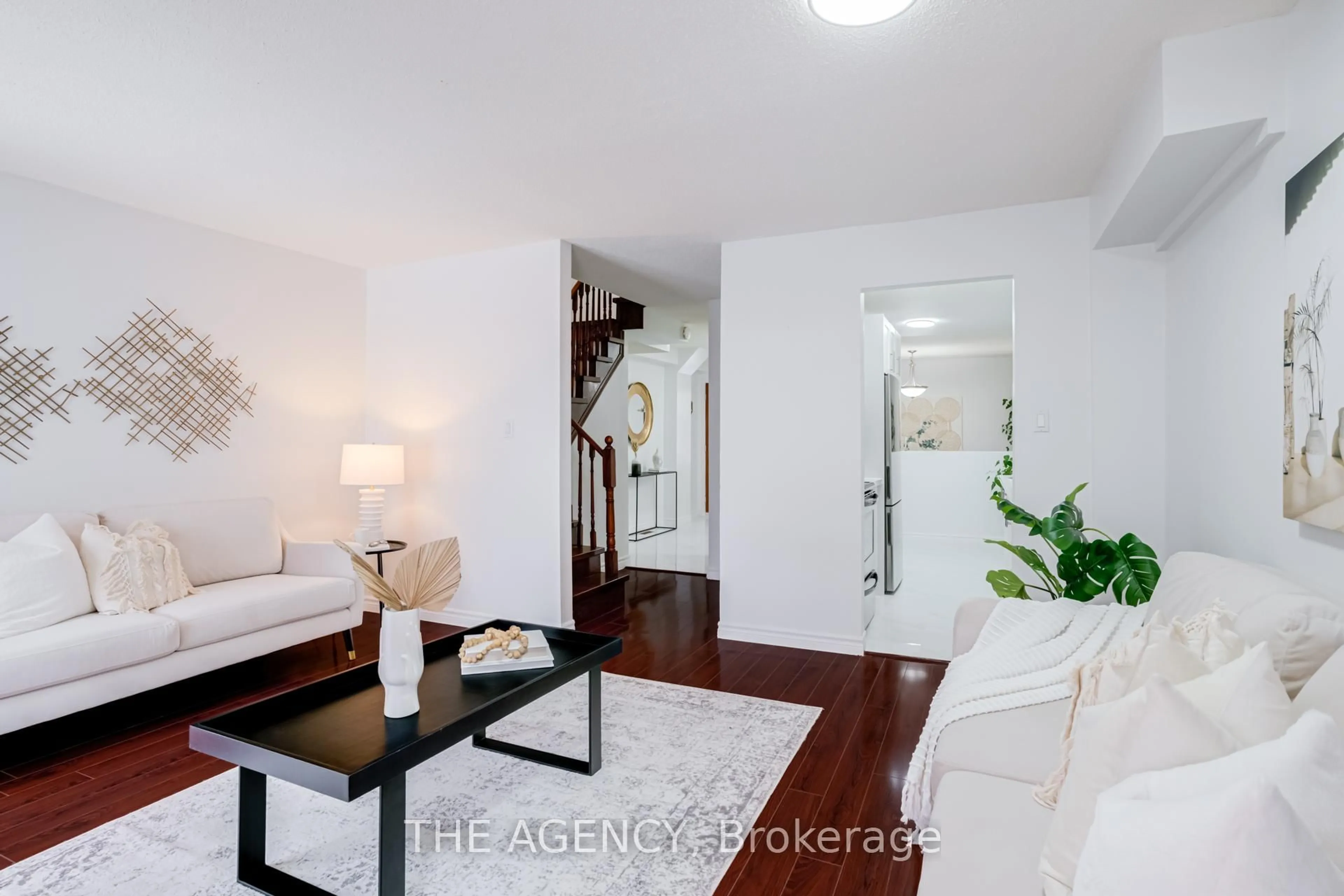 Unknown for 142 Greenbrae Crct, Toronto Ontario M1H 1R3