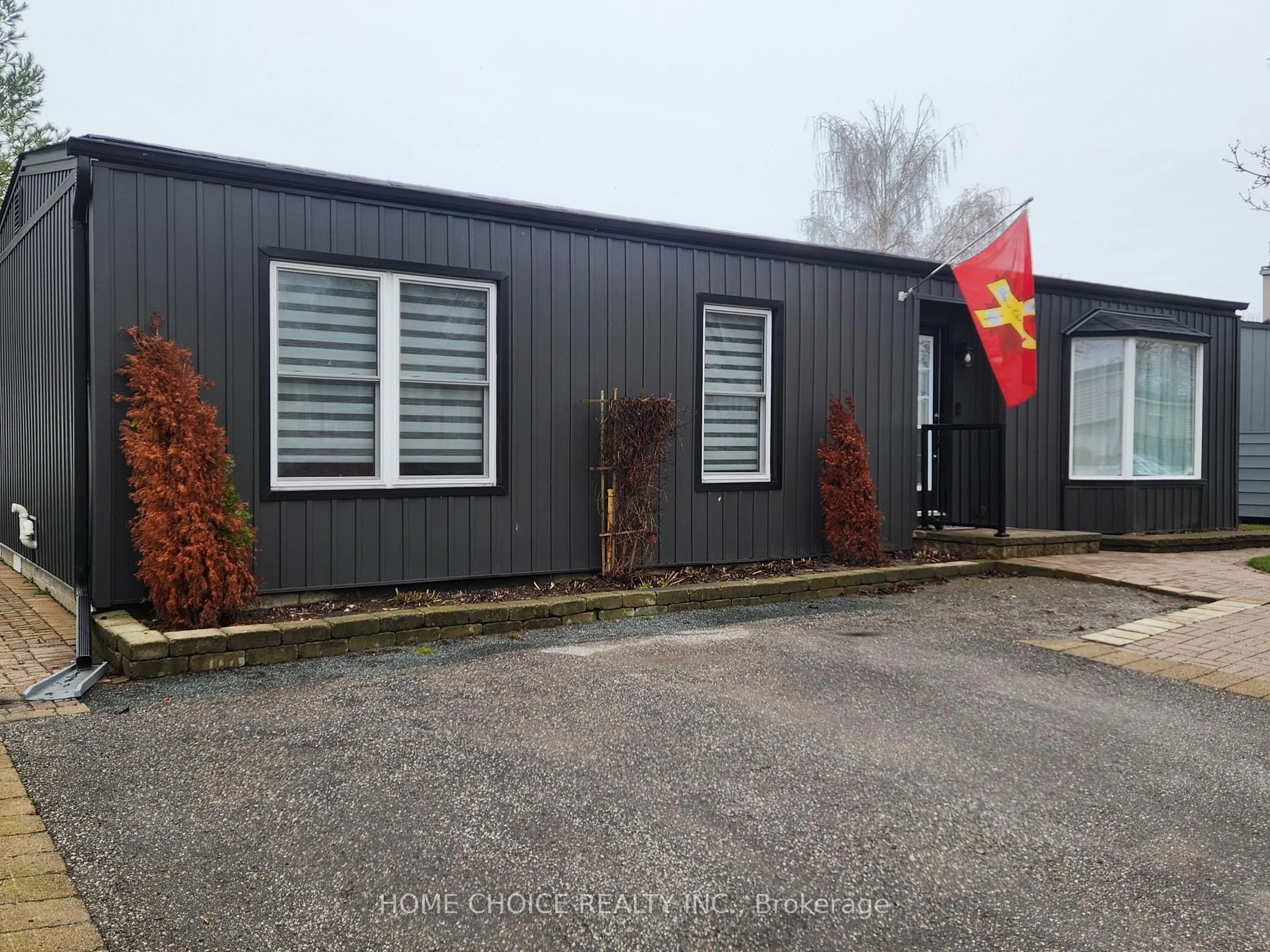 Unknown for 87 Bluffs Rd, Clarington Ontario L1B 1B9