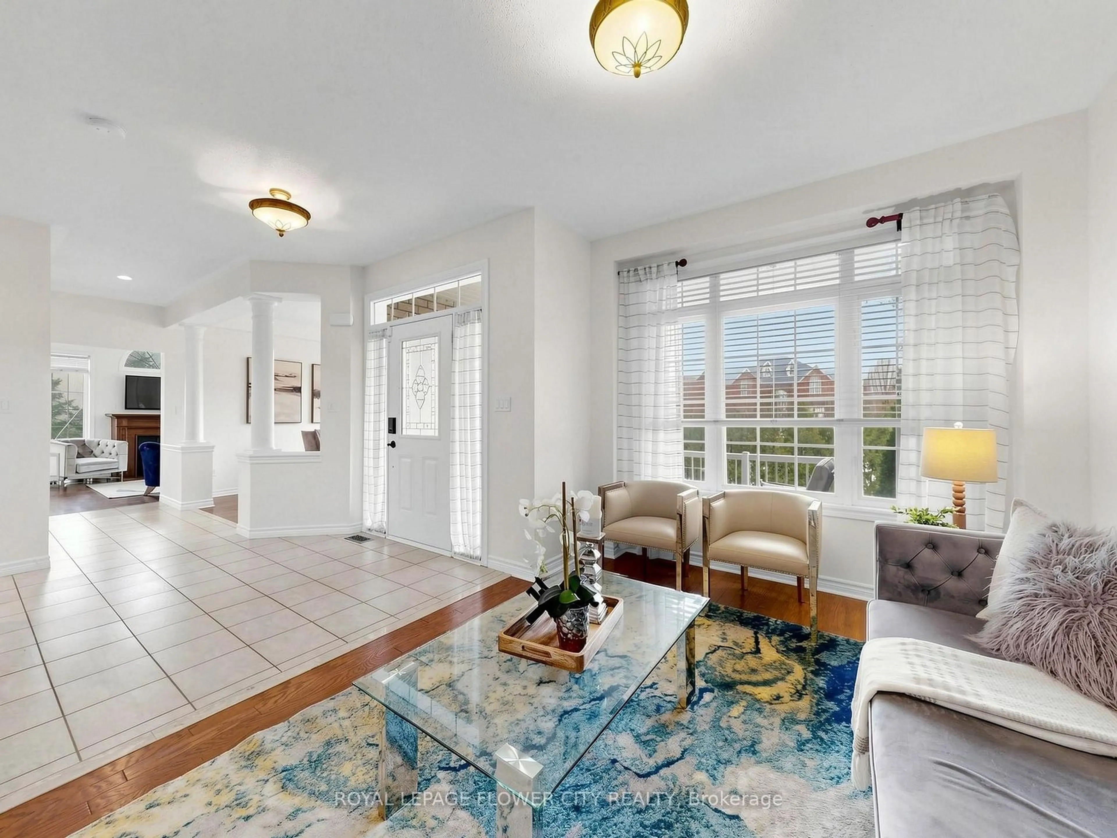 Unknown for 2 Don Morris Crt, Clarington Ontario L1C 5P7