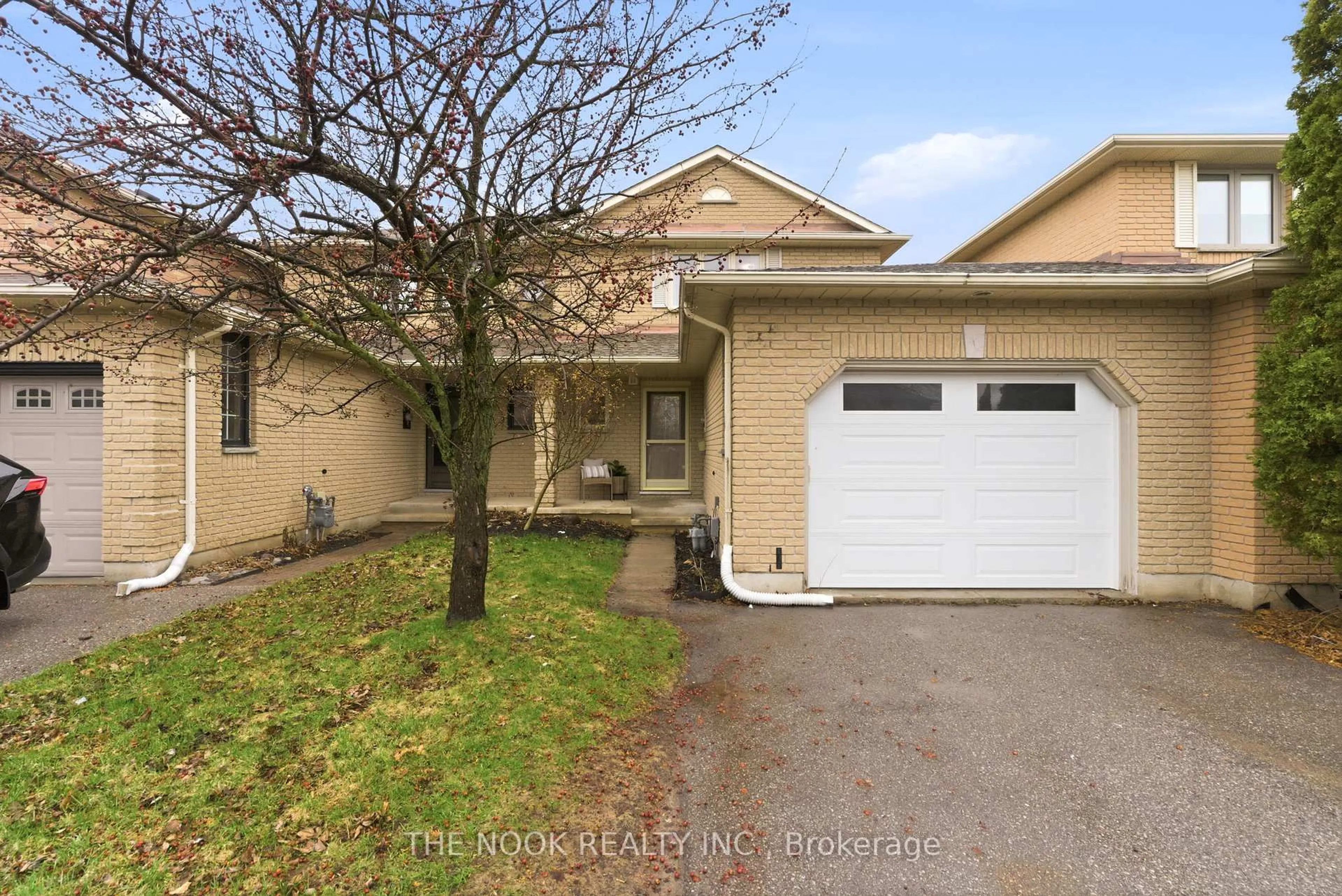 Unknown for 43 Short Cres, Clarington Ontario L1E 2Z5