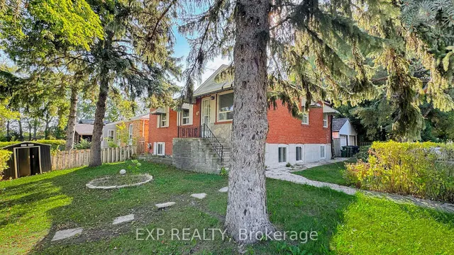 47 Boyce Ave, Toronto 5