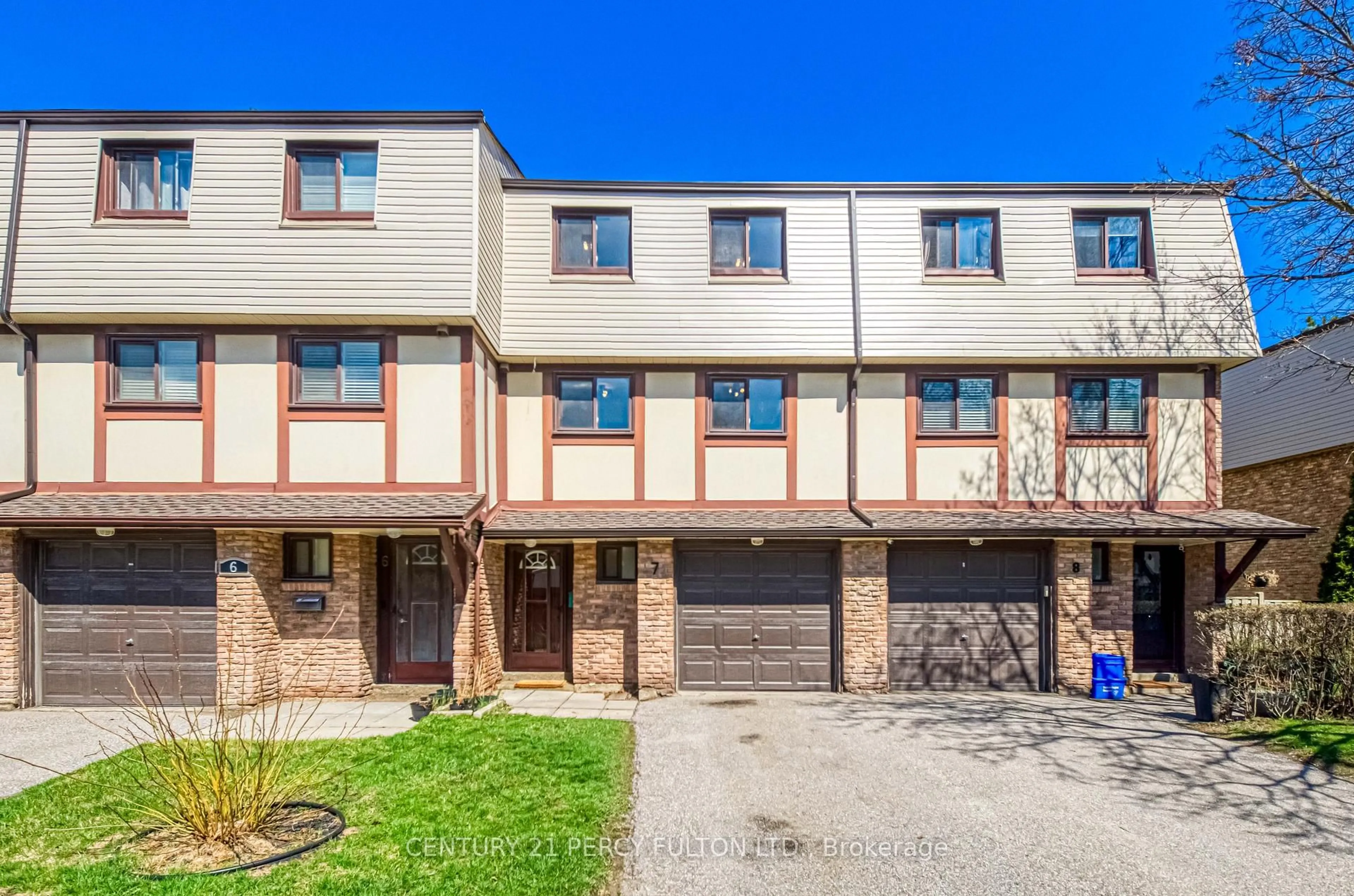 Unknown for 1350 Glenanna Rd #7, Pickering Ontario L1V 2V9