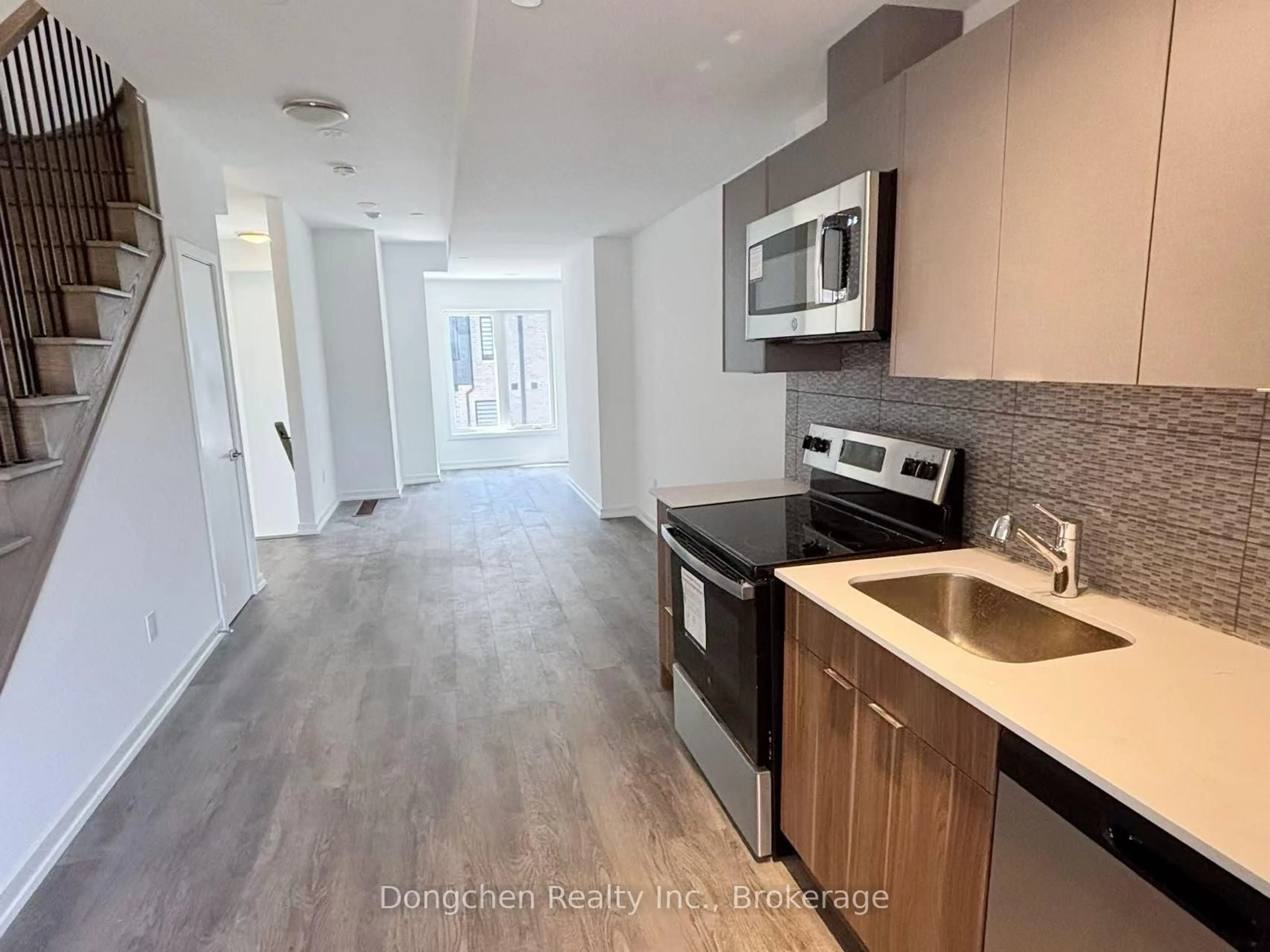 Unknown for 15 Calamint Lane, Toronto Ontario M1W 2H1