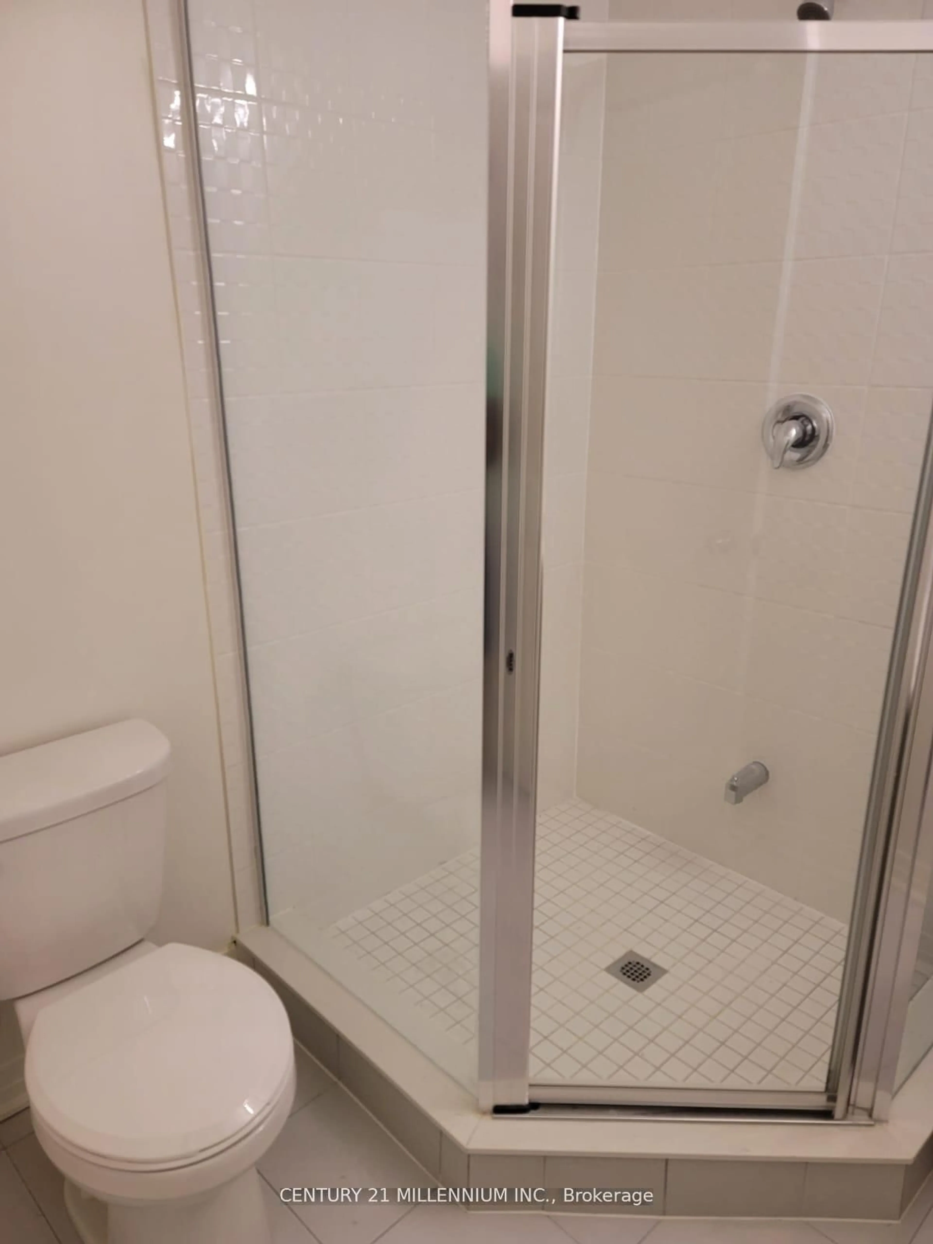 Standard bathroom, floor is not visible for 1565 Green Rd, Clarington Ontario L1C 7E5