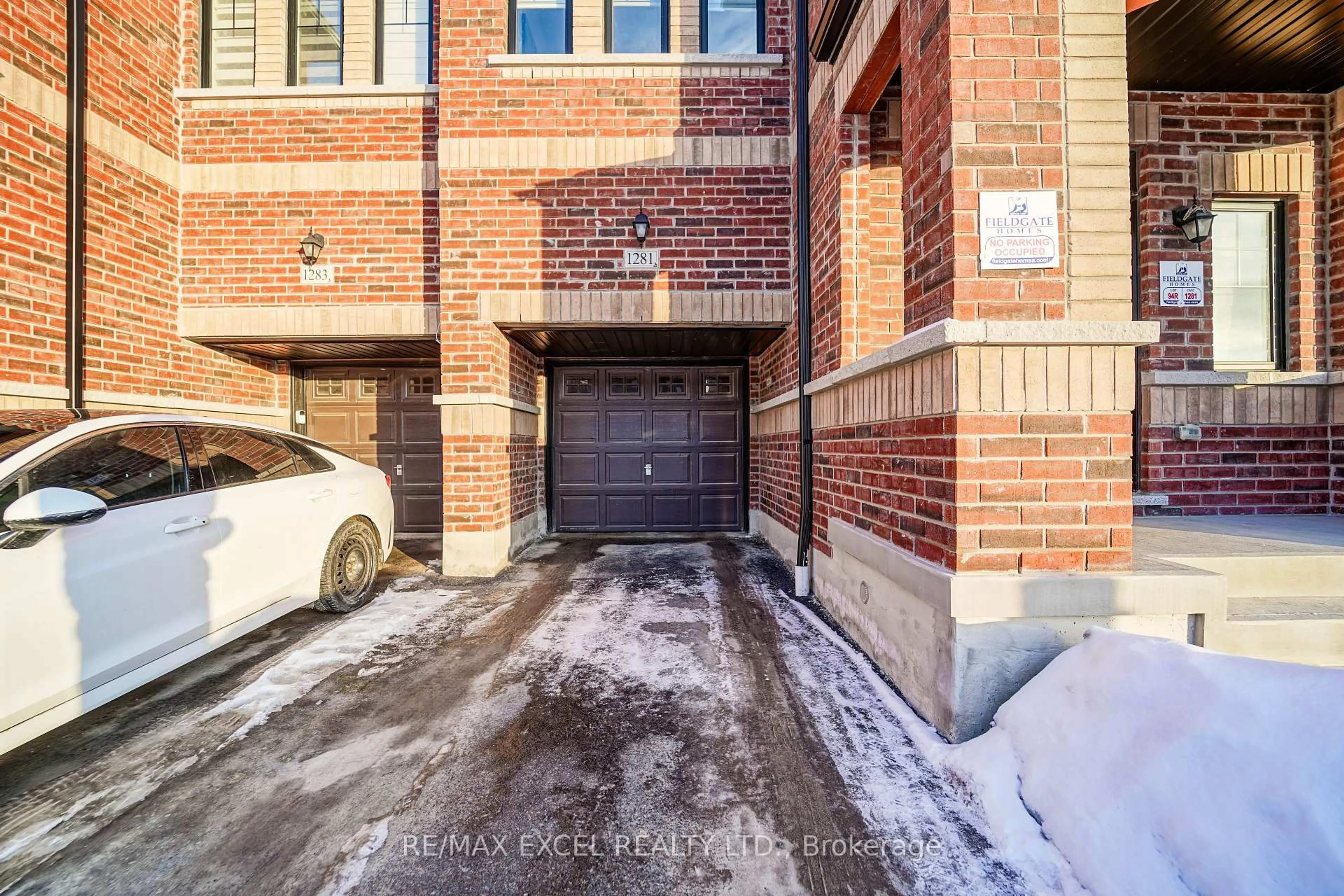 Unknown for 1281 Winding Woods Tr, Pickering Ontario L1X 0R9