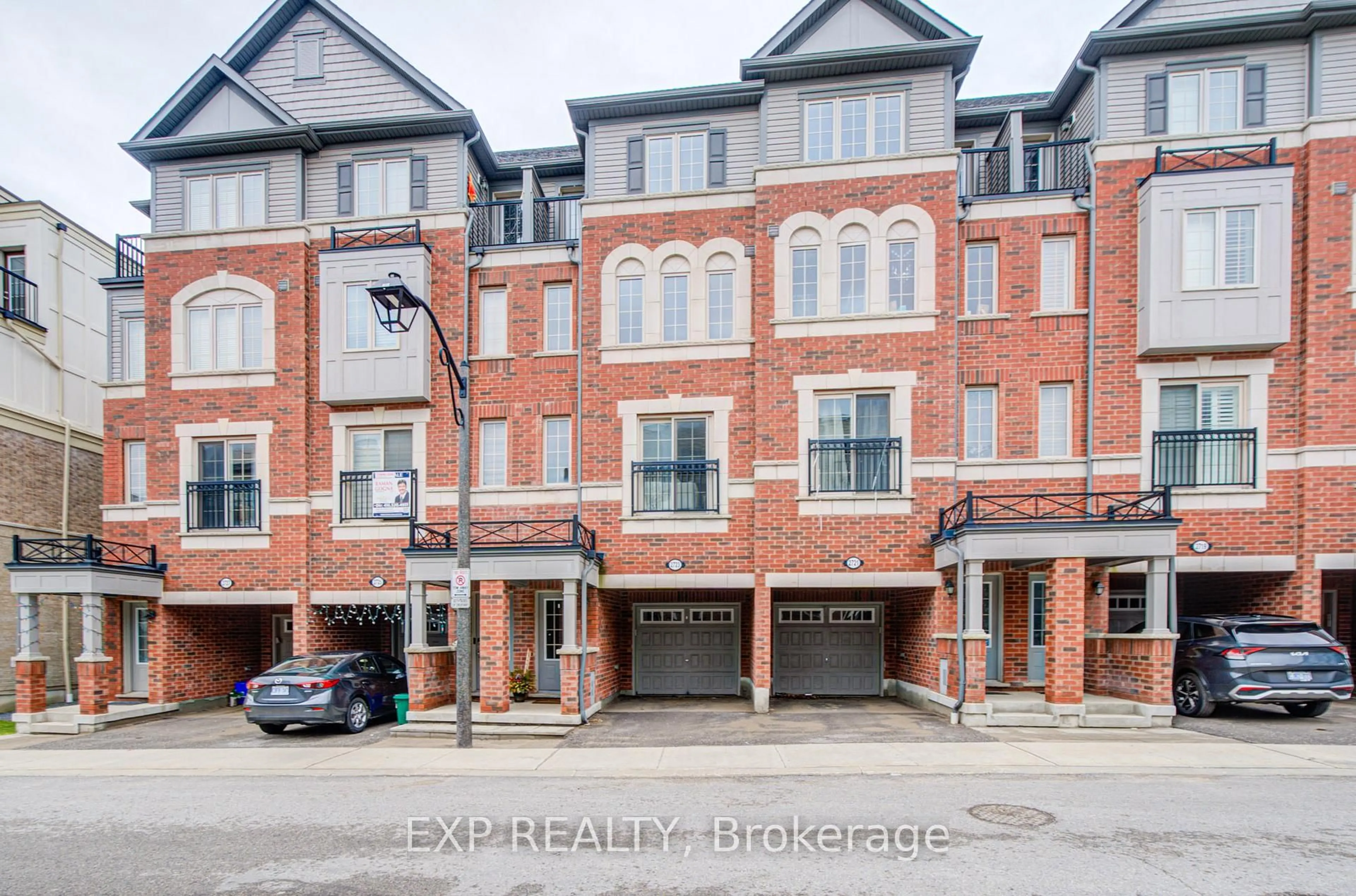 Unknown for 2723 Deputy Minister Path, Oshawa Ontario L1L 0M7