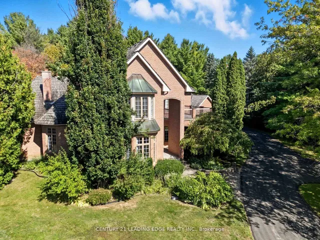 8 Bunhill Crt, Ajax
