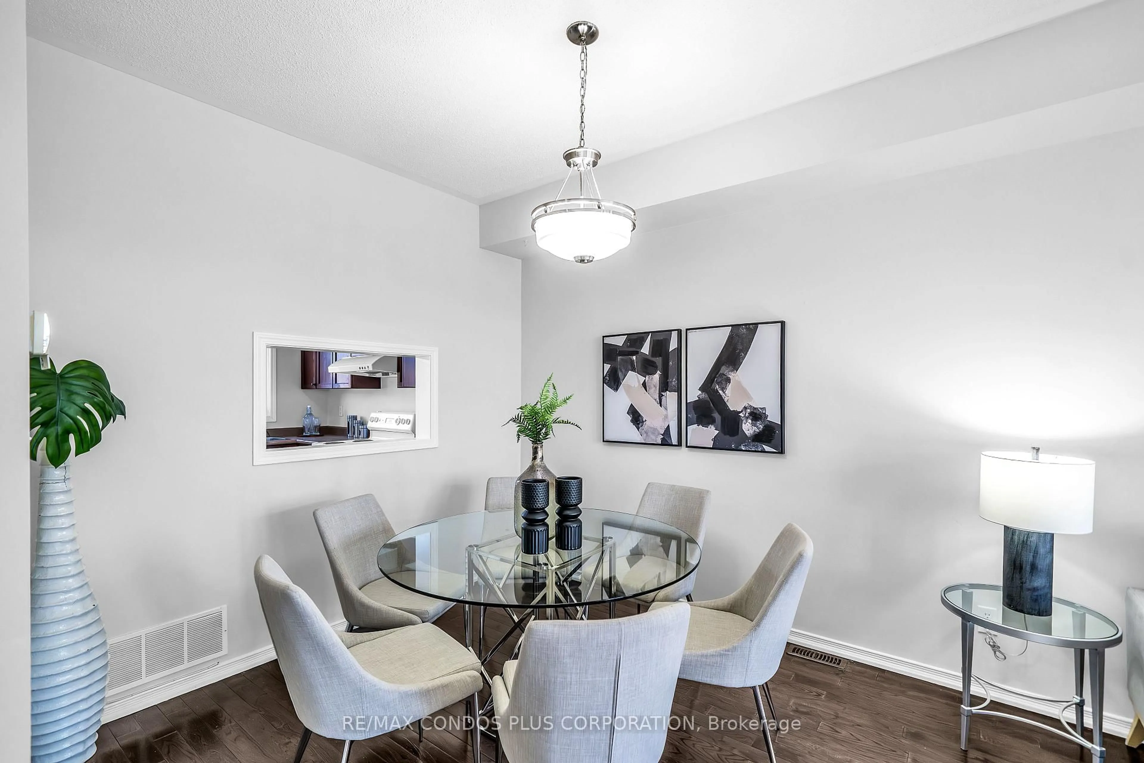 Dining room, unknown for 3 Powers Valley Crt, Ajax Ontario L1S 7T9